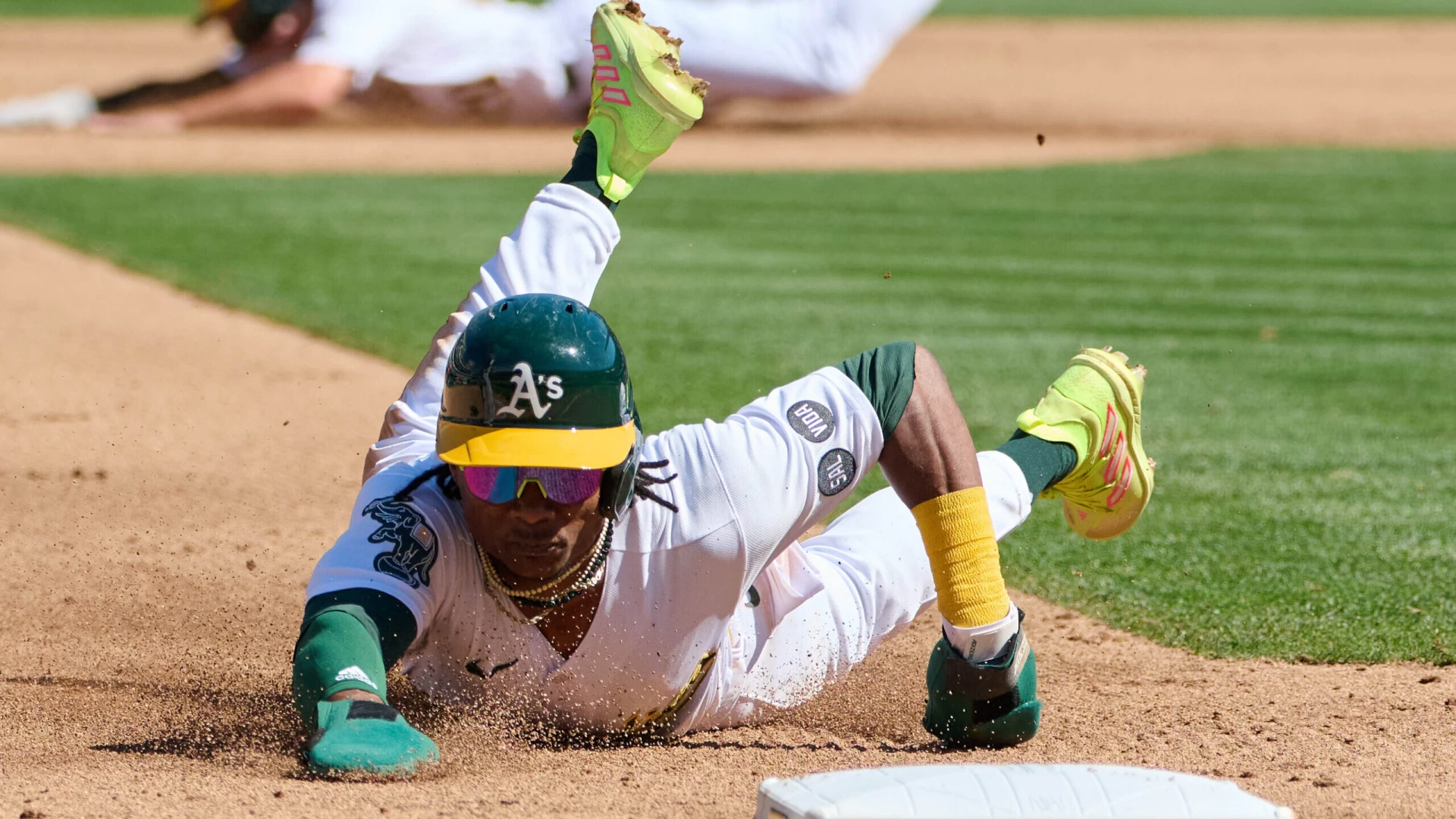 Oakland A’s Bets: Maximize Value with Ruiz Stolen Base Odds