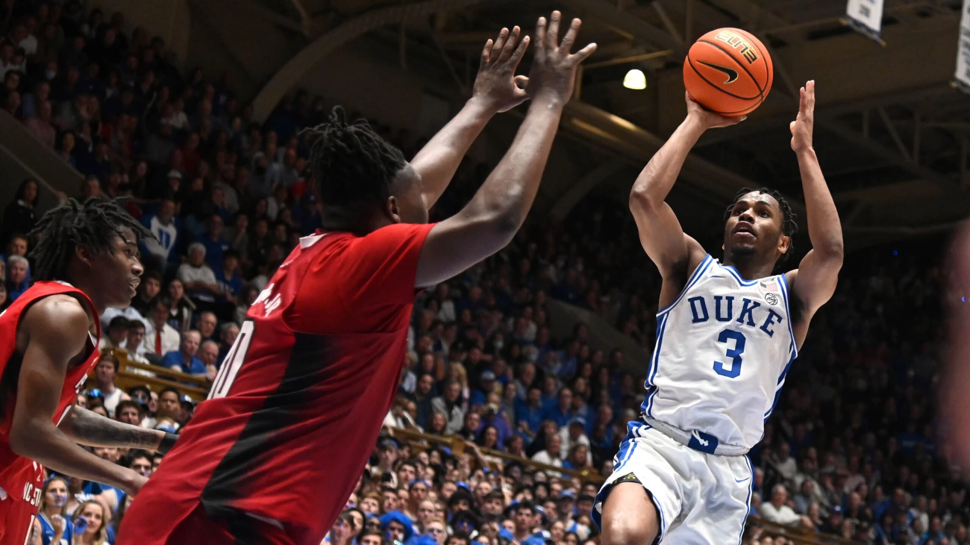 Monday’s College Basketball Best Bets: Back the Dookies