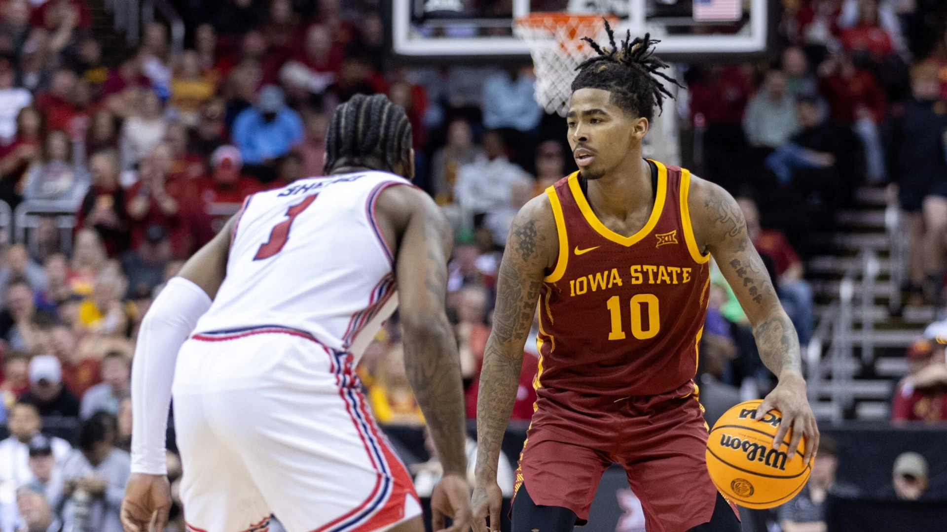 March Madness Bracketology Update for 3/17: The Final Bracket