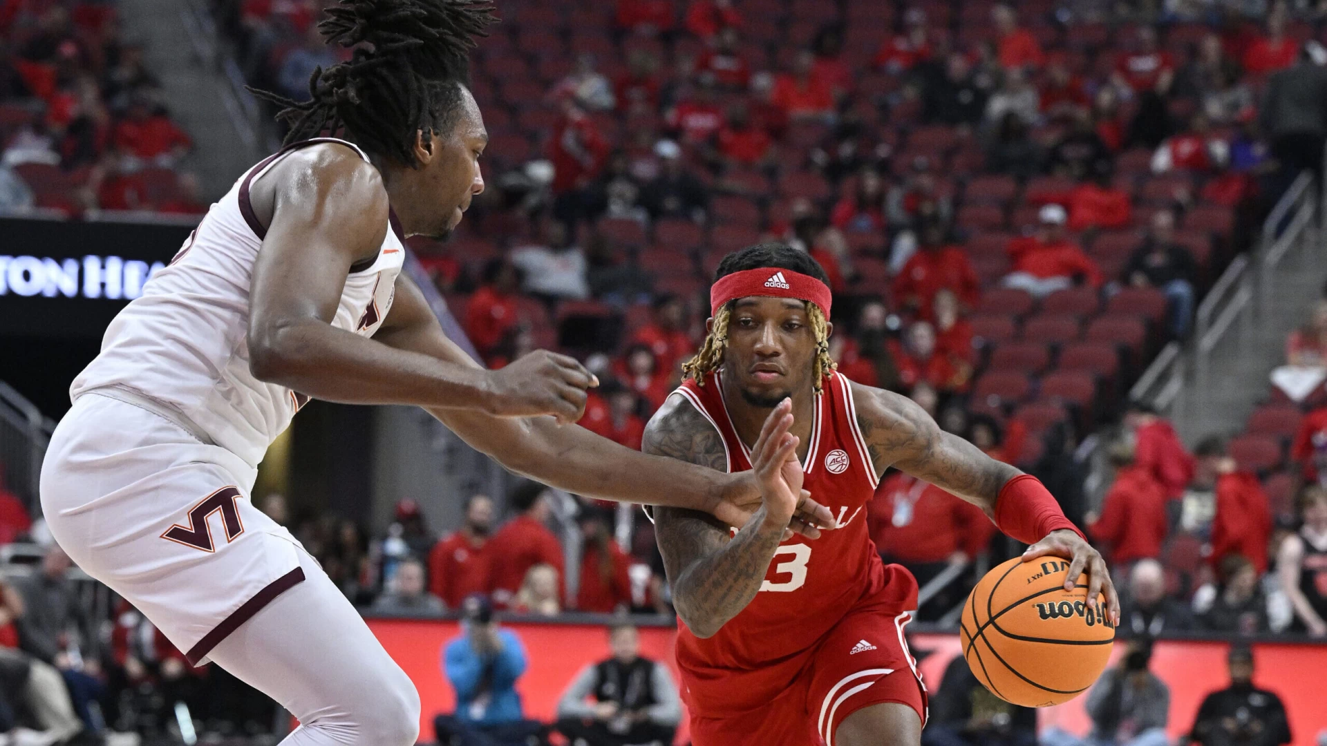 Tuesday’s College Basketball Best Bets: Run With the Bulls