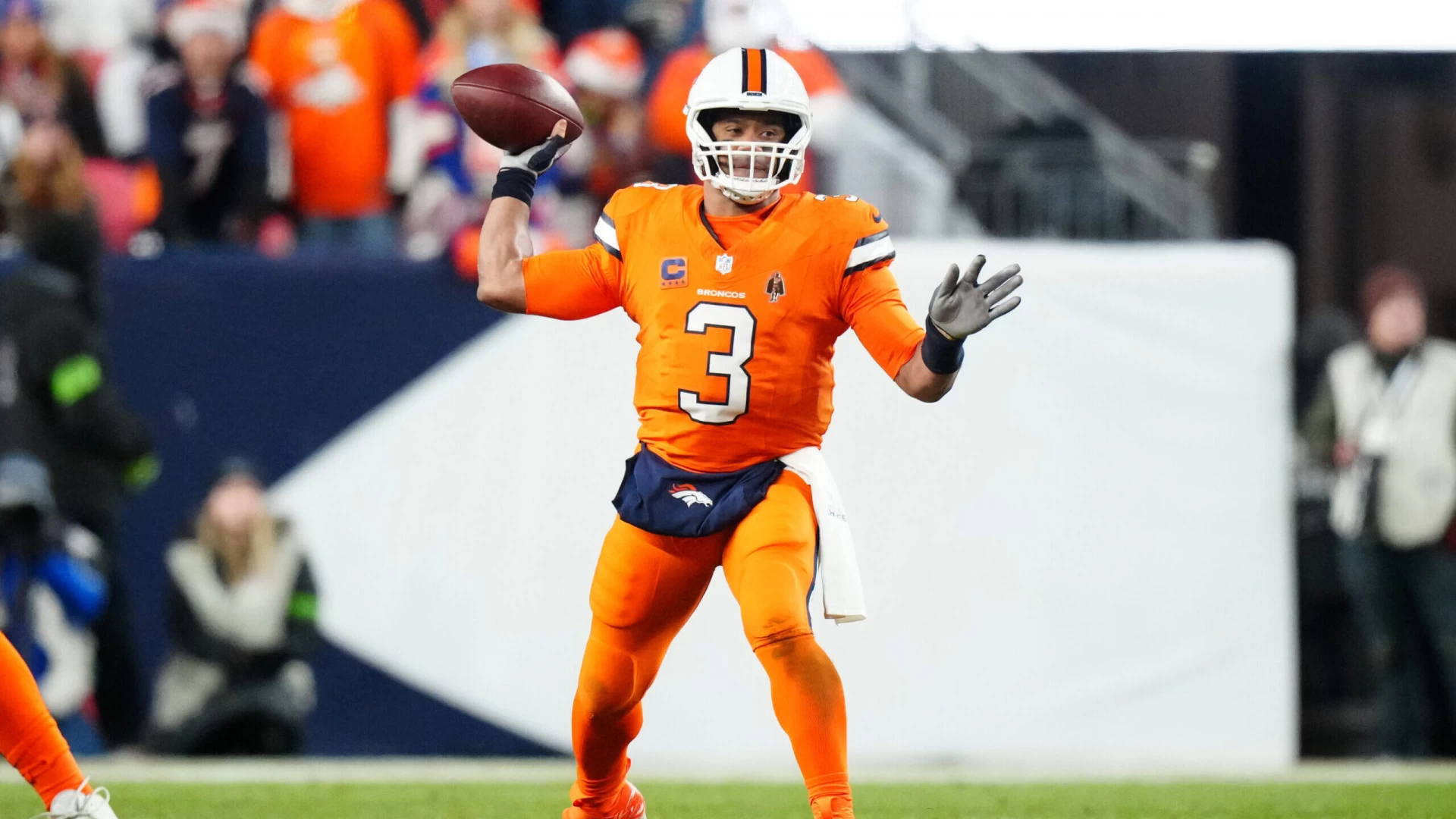 Denver Broncos’ Disappointment: A Lesson in High Expectations