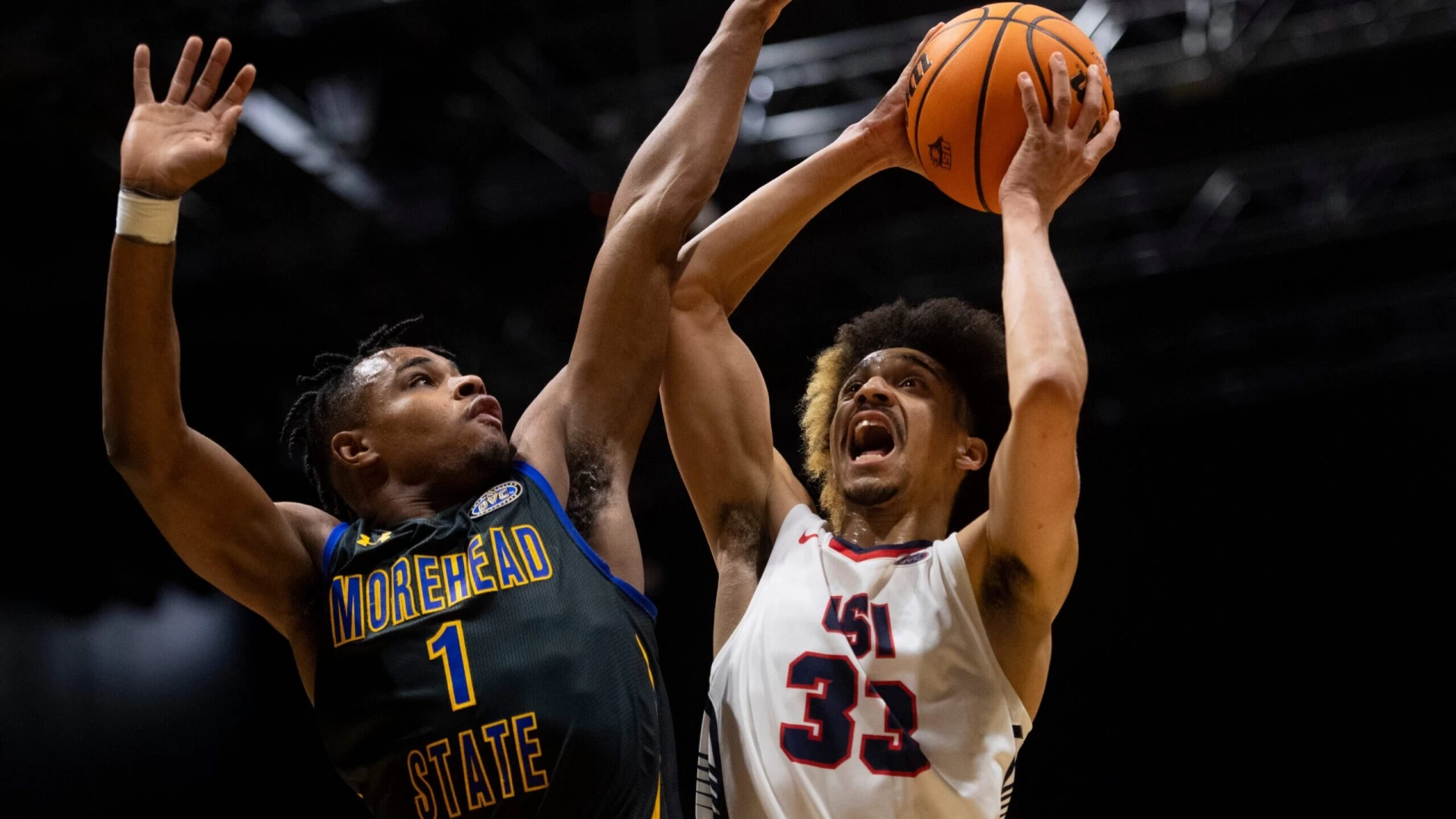 Ohio Valley Conference Tournament Tips Off with Exciting Matchups