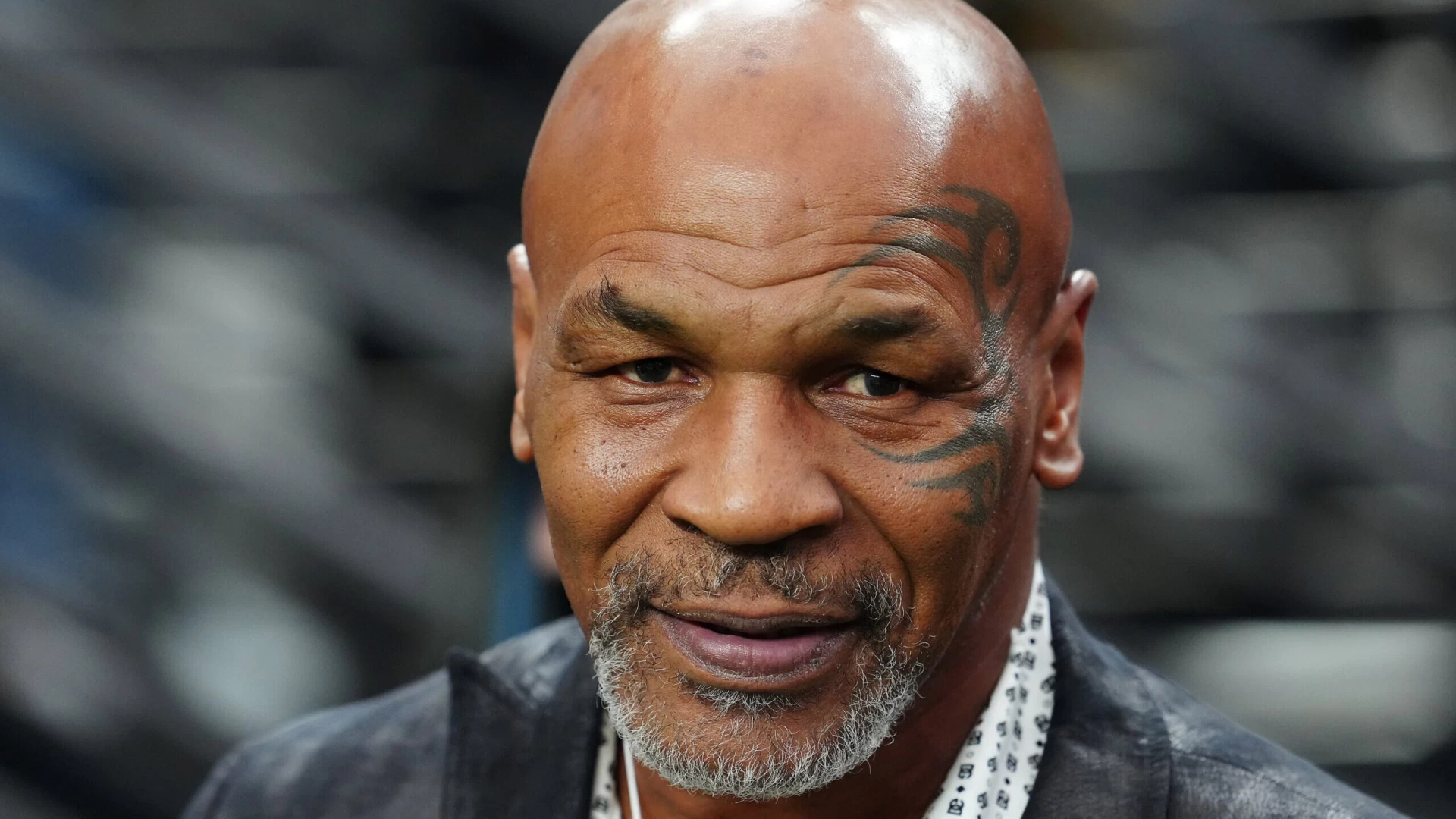 Mike Tyson vs. Jake Paul Fight Postponed After Iron Mike Medical Emergency