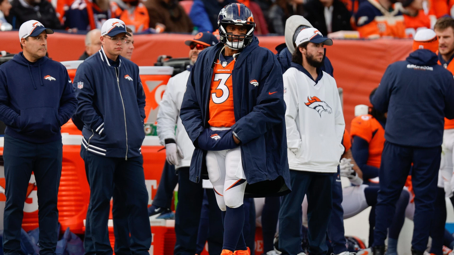 Russell Wilson’s Future: Pittsburgh Steelers in the Picture