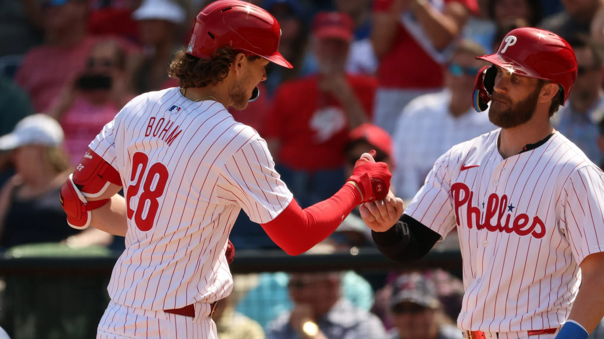 2024 Philadelphia Phillies: A Sleeper Pick for MLB Bettors