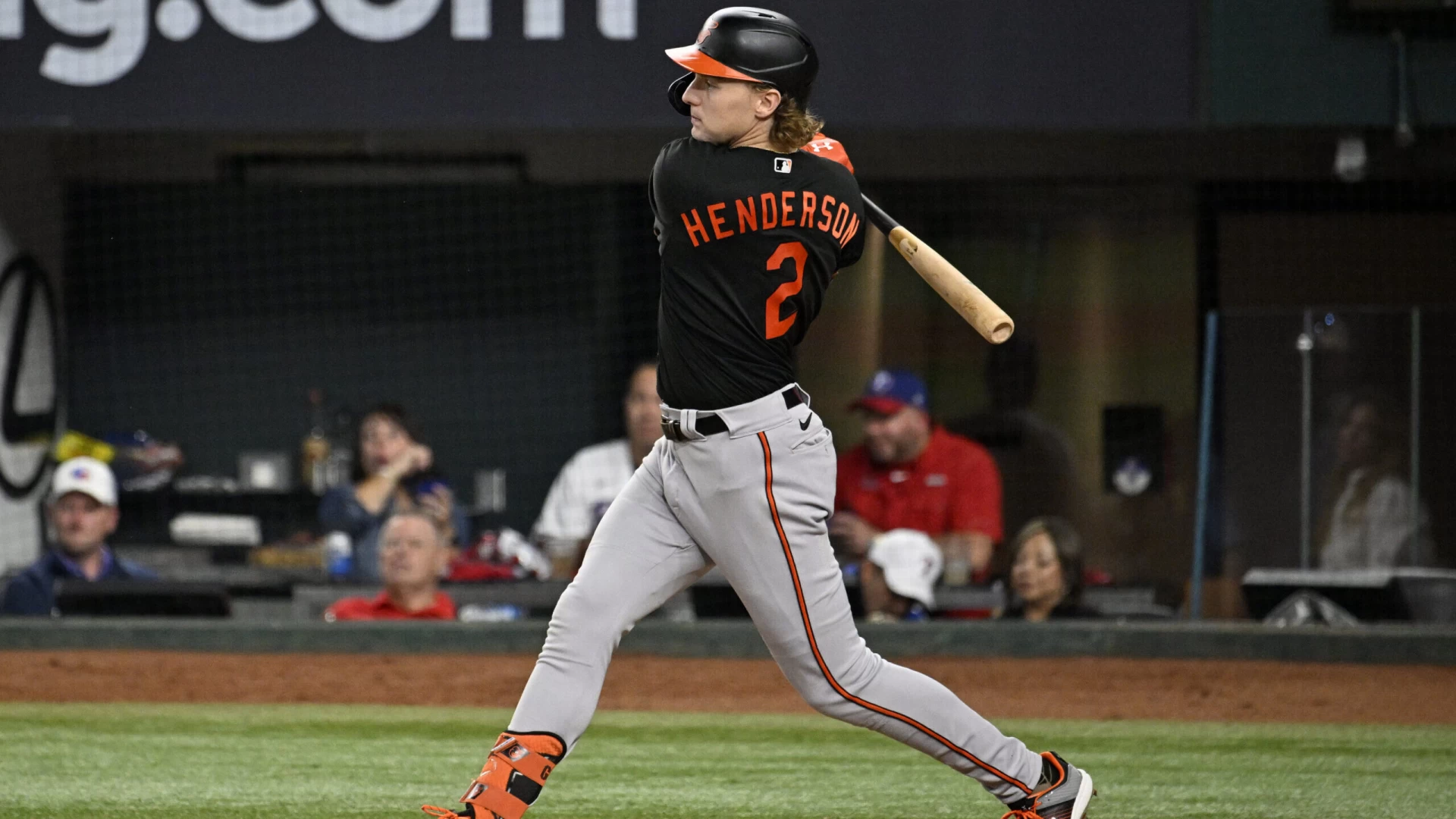 Baltimore Orioles: A Hidden Gem for Bettors in MLB