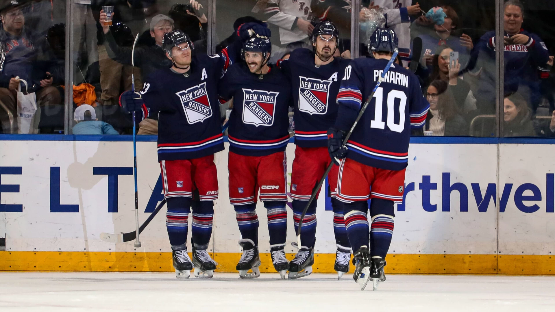 NHL Best Bets: New Jersey Devils vs. New York Rangers +425 SGP