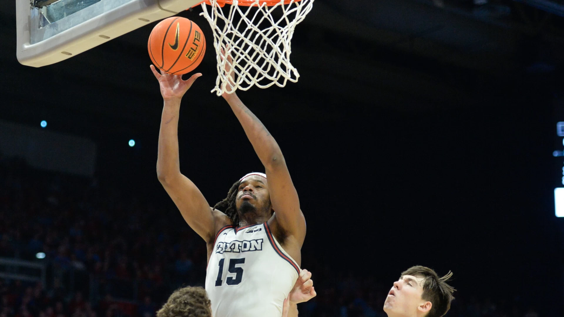 Tuesday’s College Basketball Best Bets: Luck of the Irish