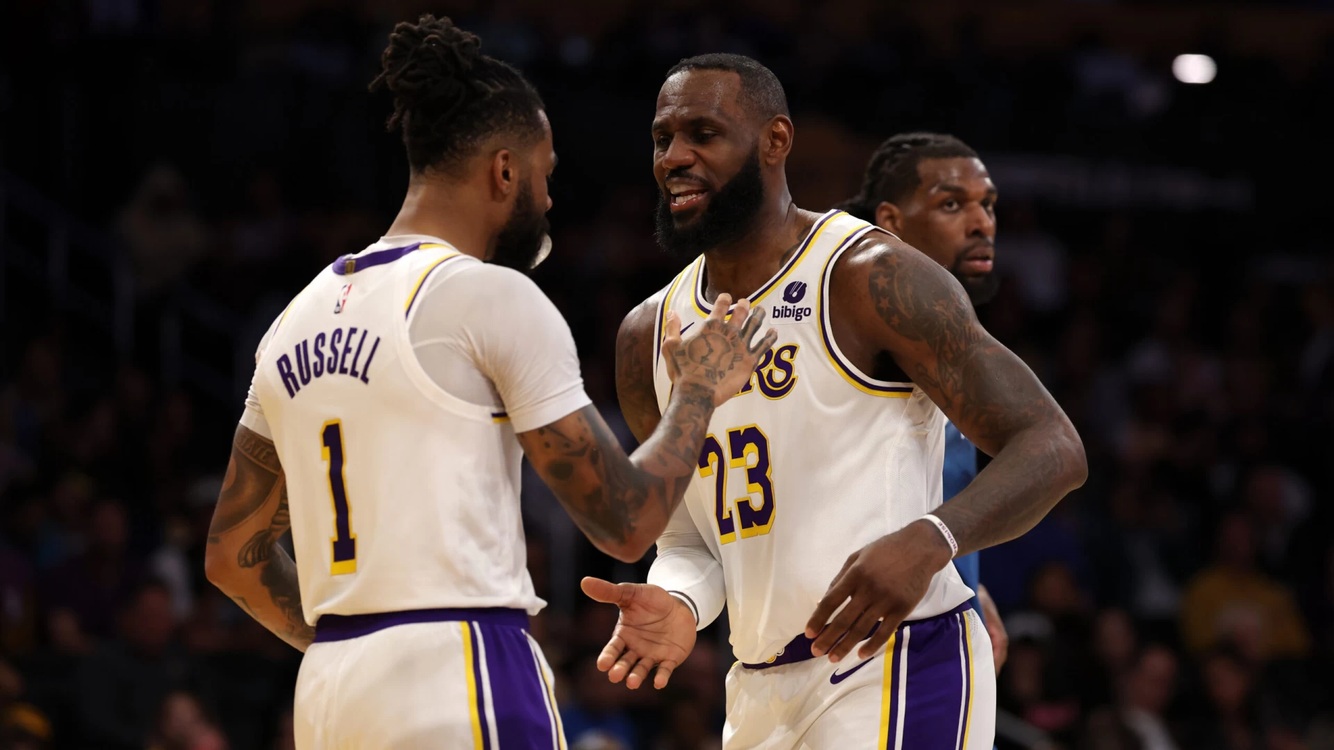 Los Angeles Lakers Secure Vital Win Against Minnesota Timberwolves