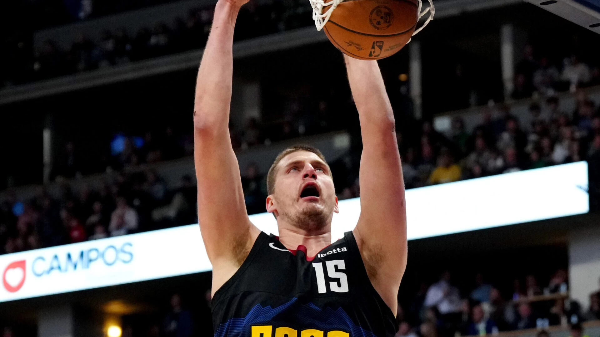 NBA MVP Betting Odds: Jokic Favored, But Surprises Await