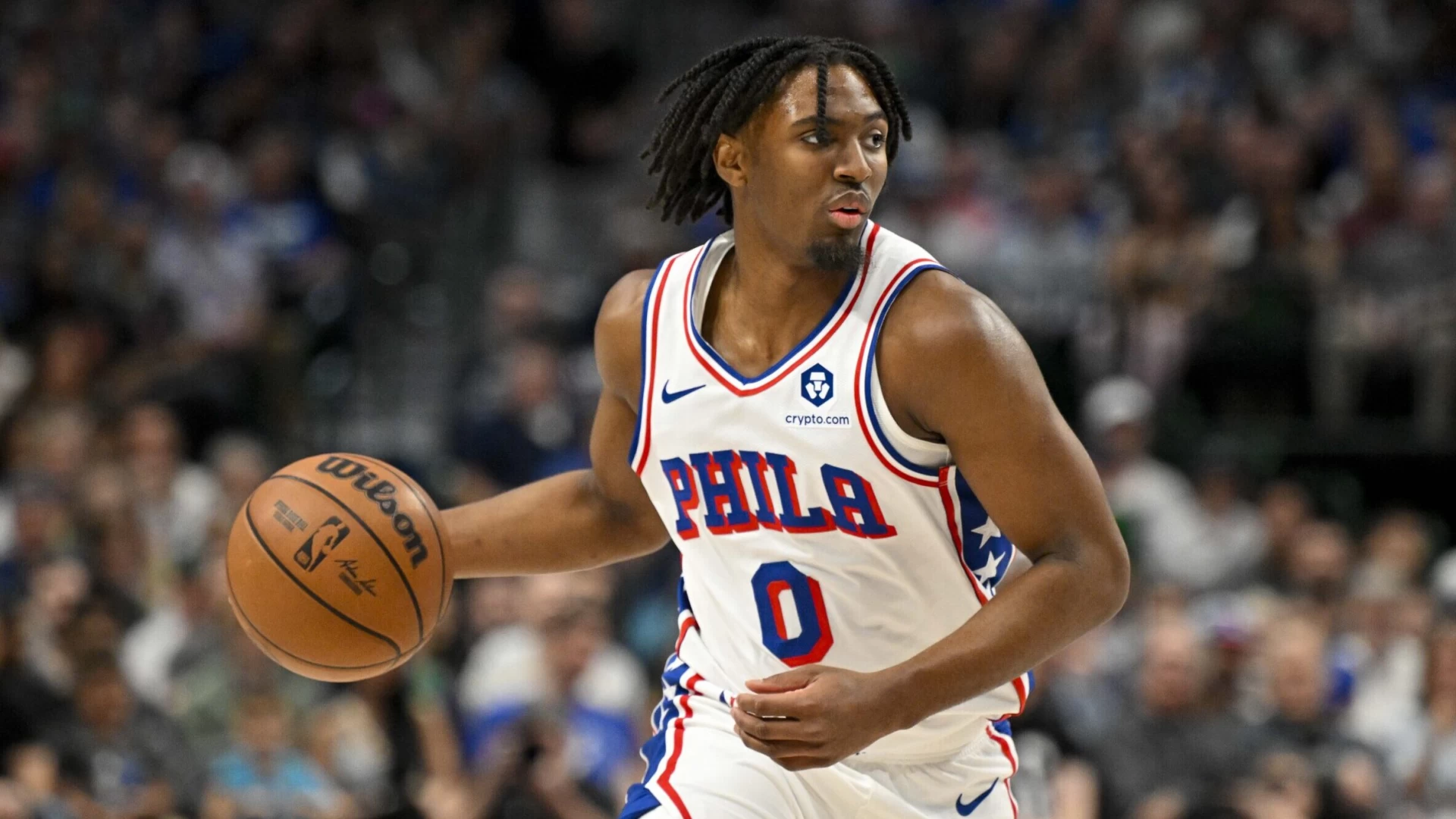 NBA SGP: +1050 Philadelphia 76ers @ New York Knicks