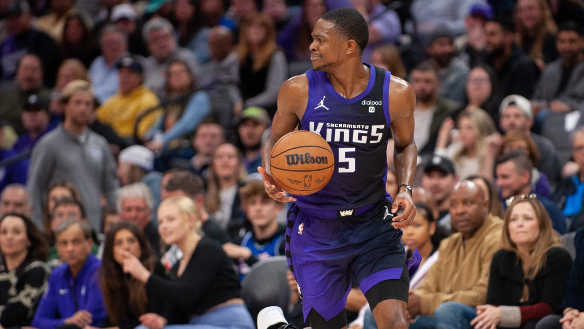 Kings vs. Bucks: Sacramento’s Dominance Shocks NBA
