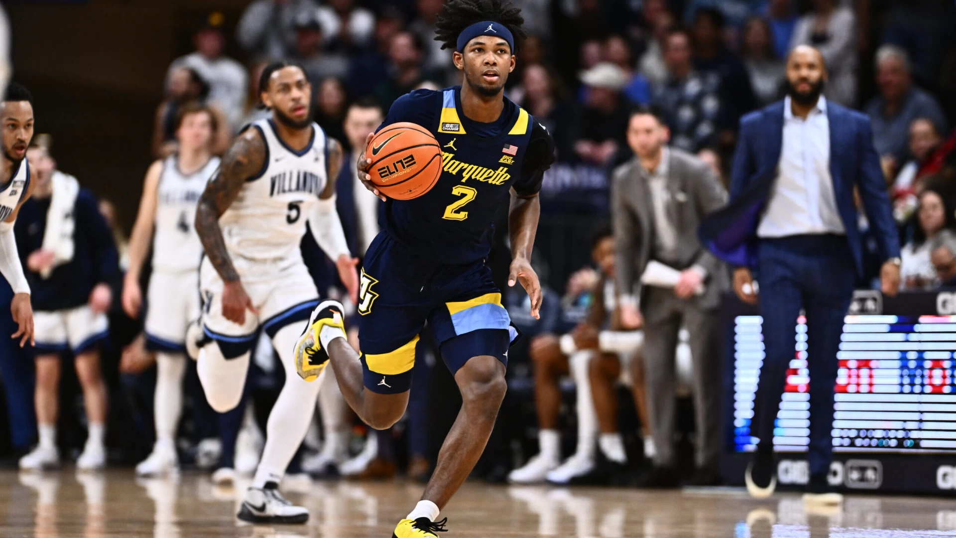 Thursday’s College Basketball Best Bets: Fly With the Golden Eagles
