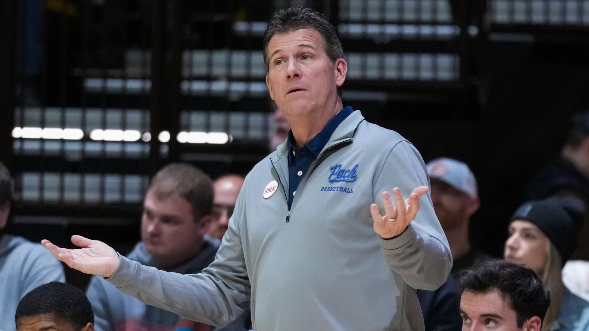 3 Picks for Thursday Evening College Basketball Conference Tournament Games