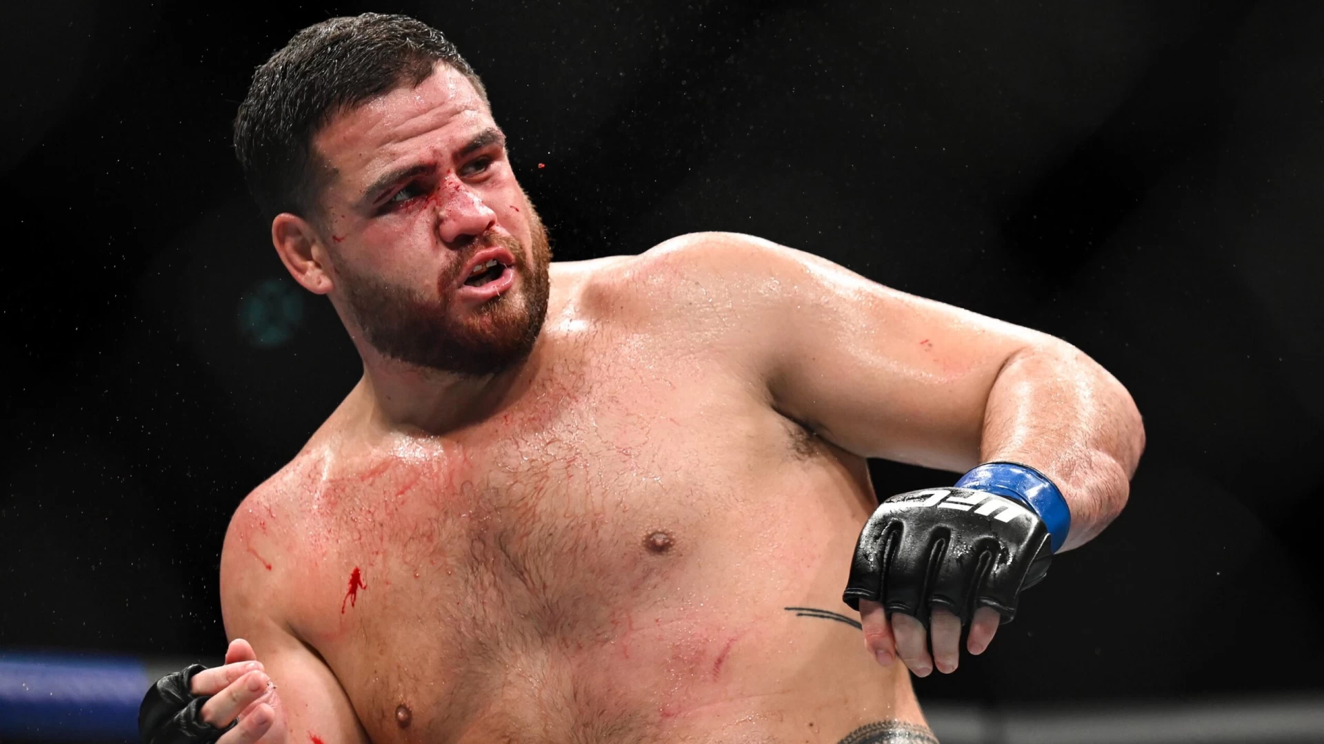 UFC Fight Night: Tuivasa vs. Tybura Preview & Best Bets