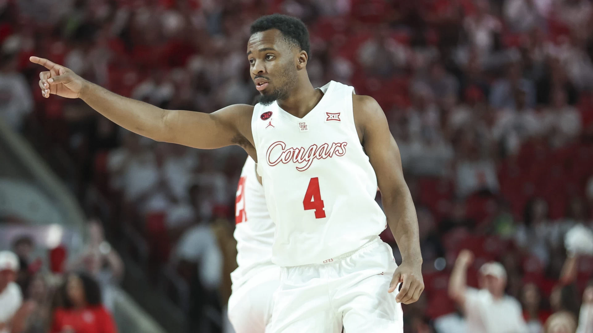 Big 12 Conference: Houston’s Odds to Dominate the Competition