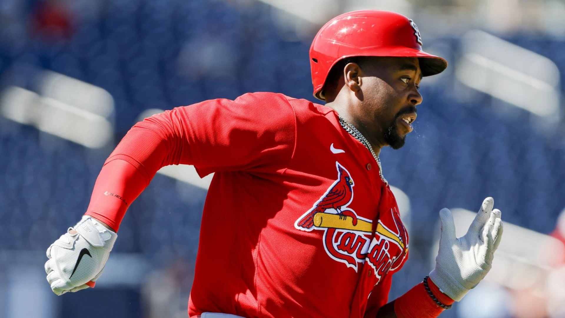 Exploring Futures: Jordan Walker of the St. Louis Cardinals and Esteury Ruiz of the Oakland Athleticsics