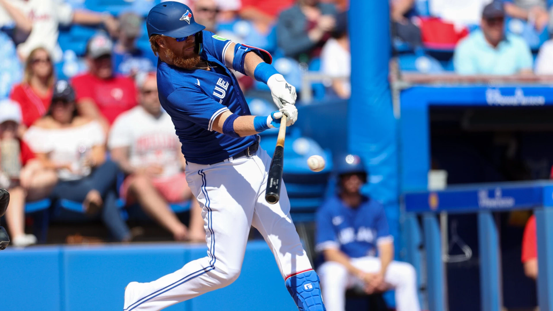 Blue Jays’ Betting: What Impact Will Justin Turner Have?
