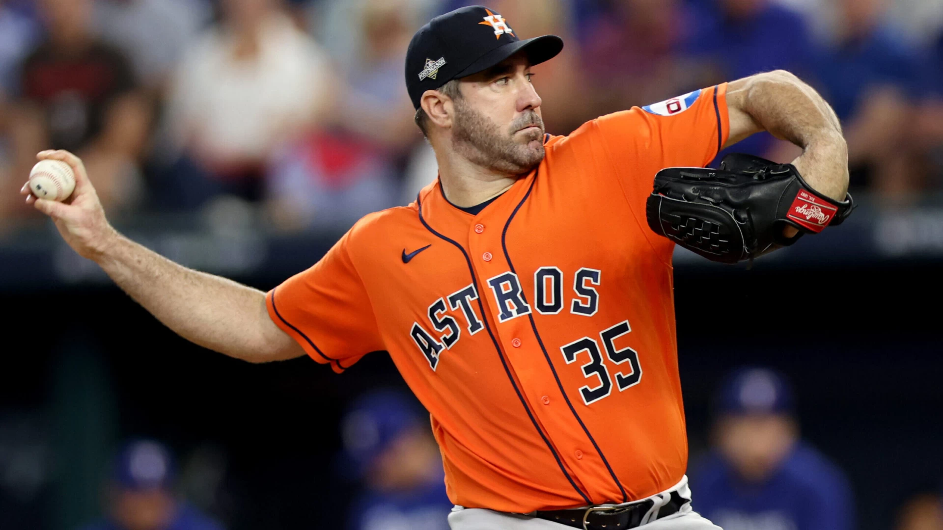 Astros baseball deals