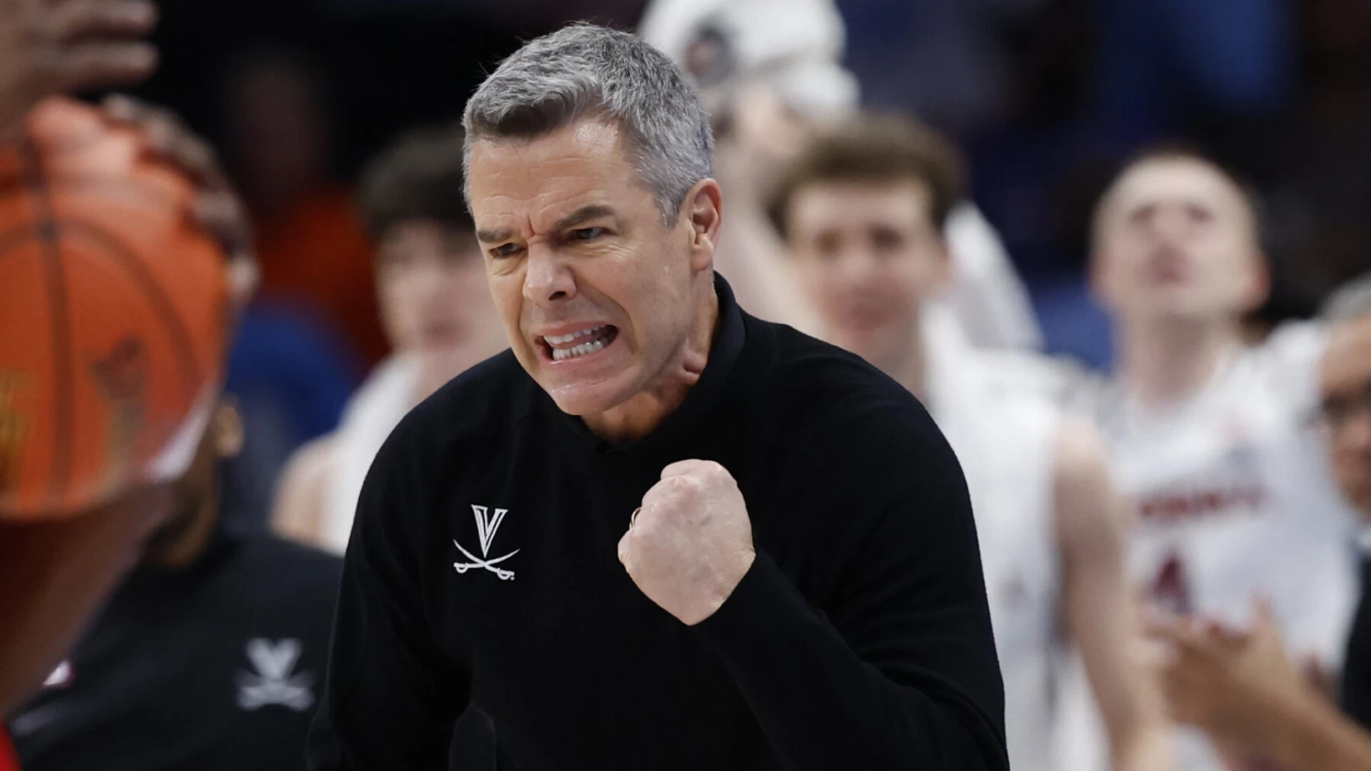 Virginia Should Feel Lucky to Make First Four vs. Colorado State