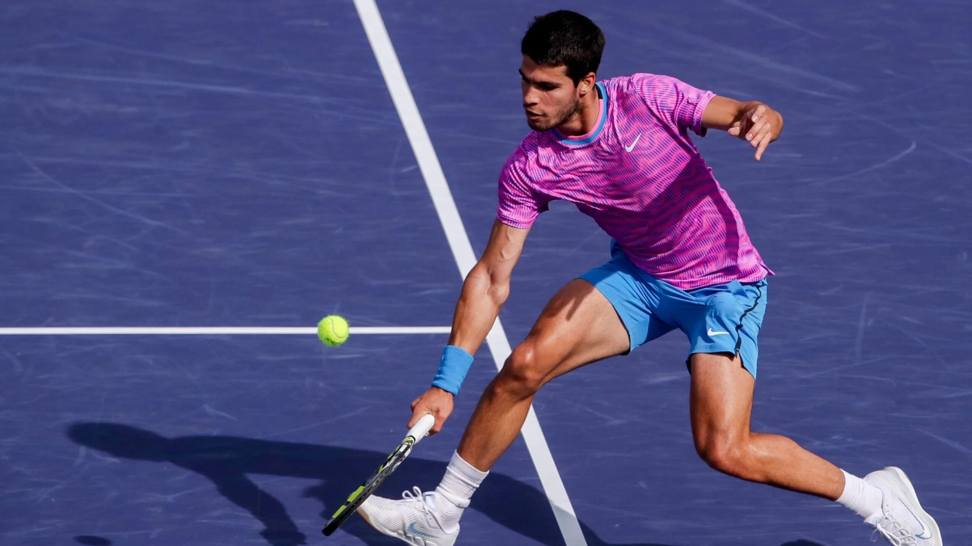ATP Miami Open Top 10 Draw: With No Djokovic Will Anyone Stop Alcaraz?