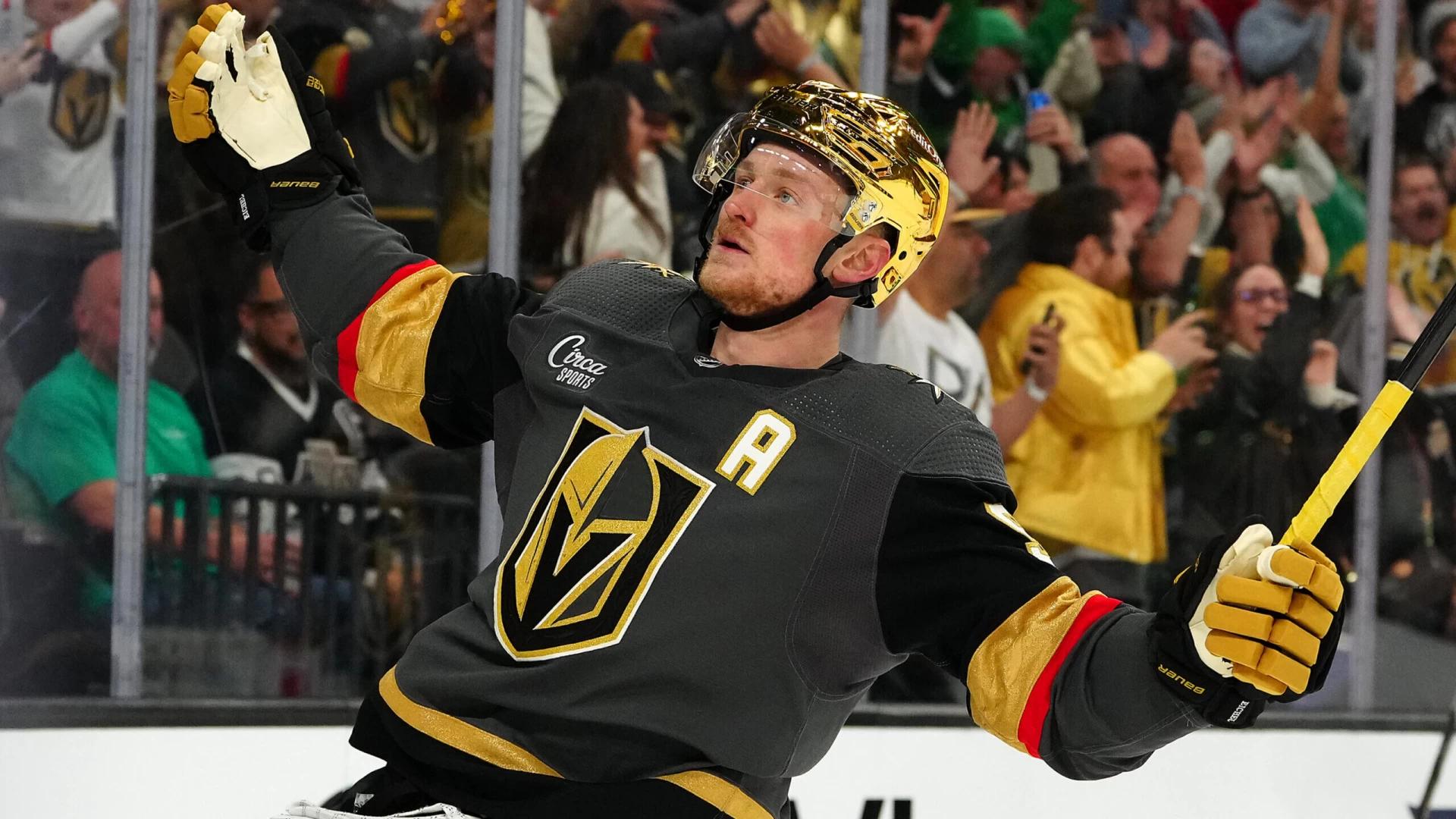 NHL Best Bets: Tampa Bay Lightning vs. Vegas Golden Knights +436 SGP