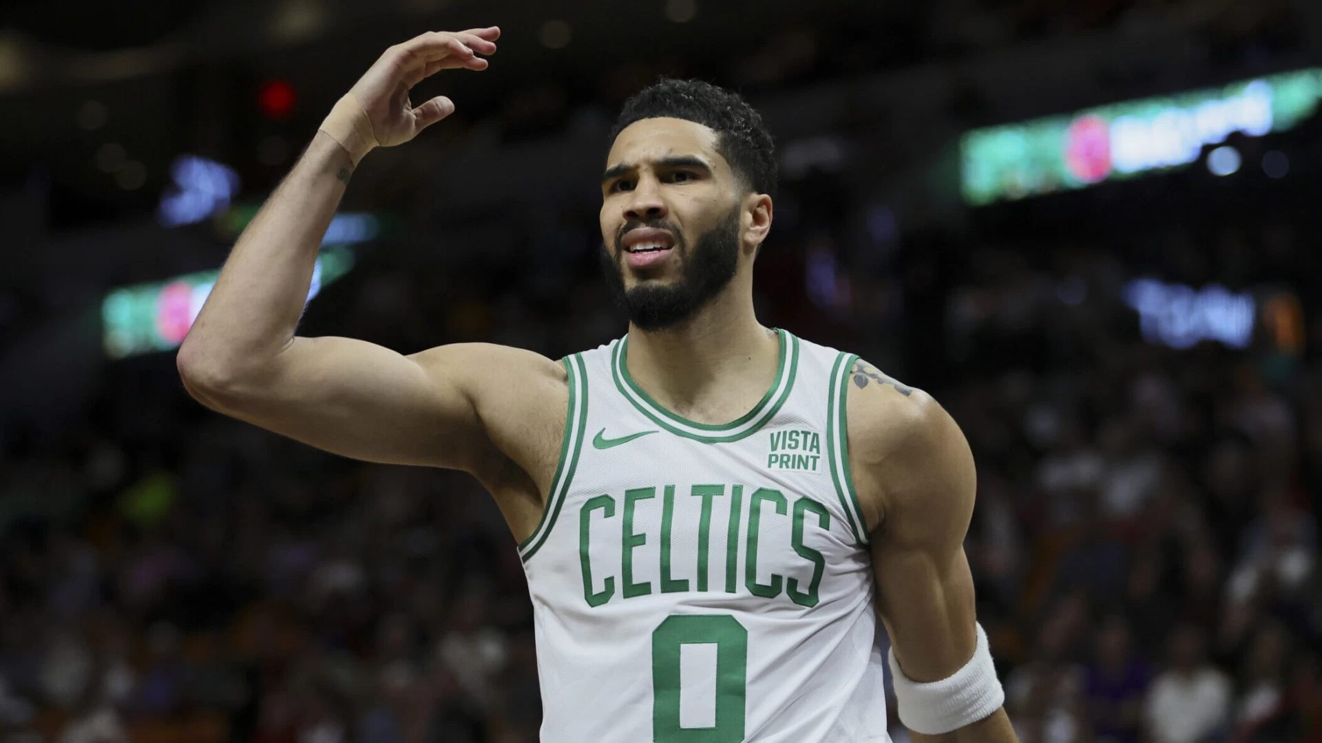 NBA SGP: +1000 Milwaukee Bucks @ Boston Celtics