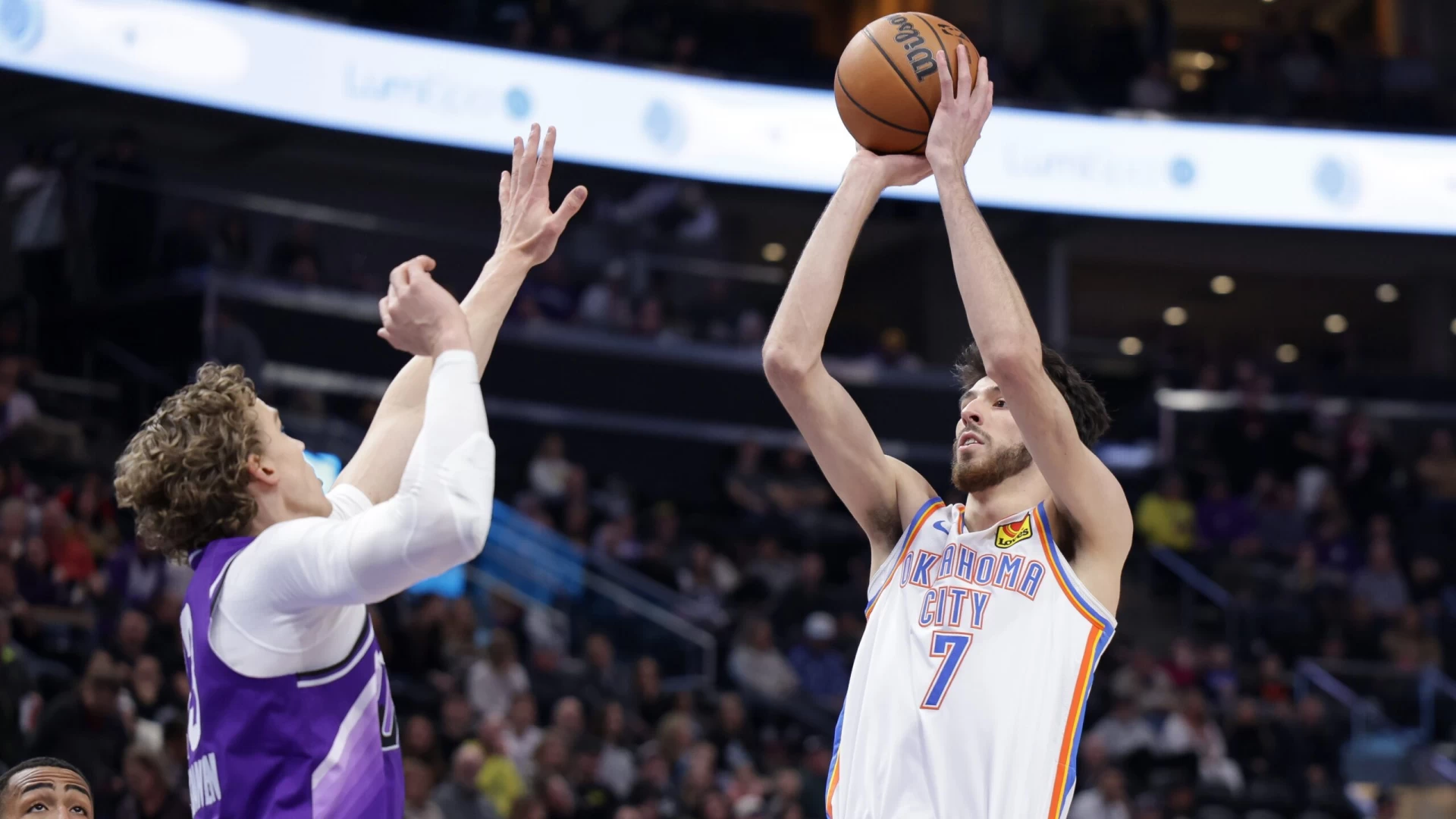 NBA Player Props (March 20): Chet Holmgren Among Top Plays