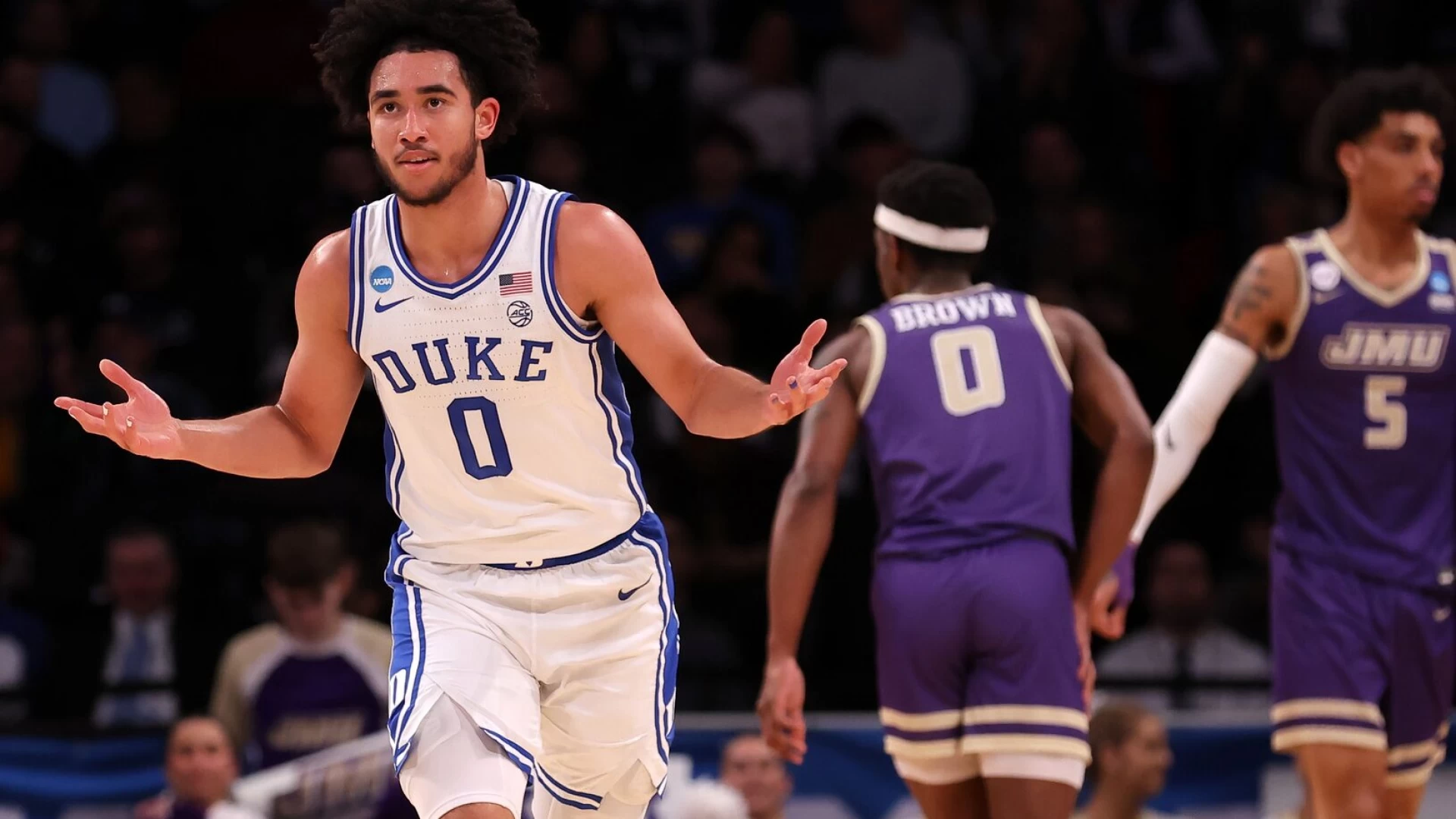 How to Watch March Madness: NCAA Tournament Schedule, TV, & Odds