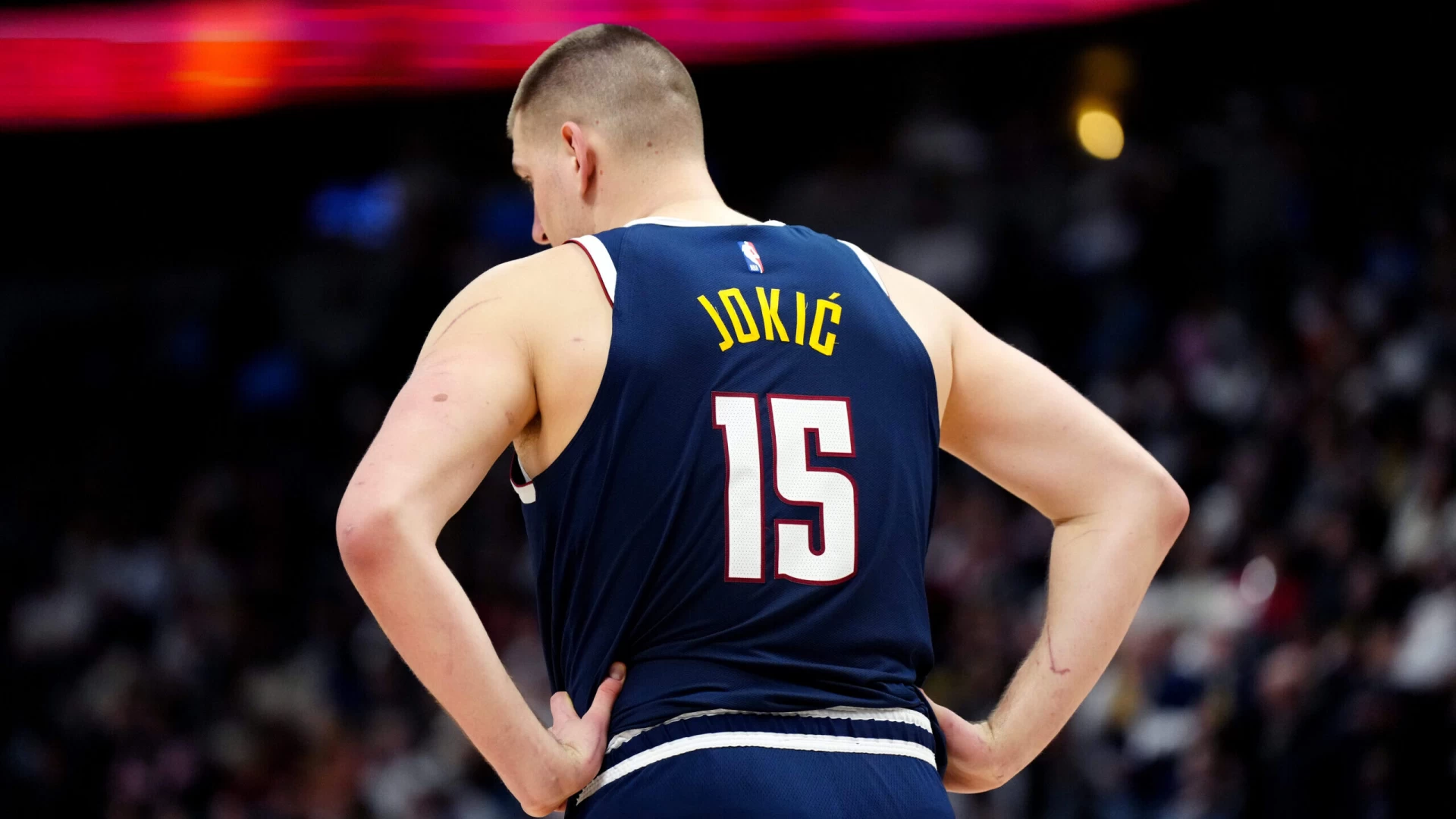 NBA SGP: +800 New York Knicks @ Denver Nuggets