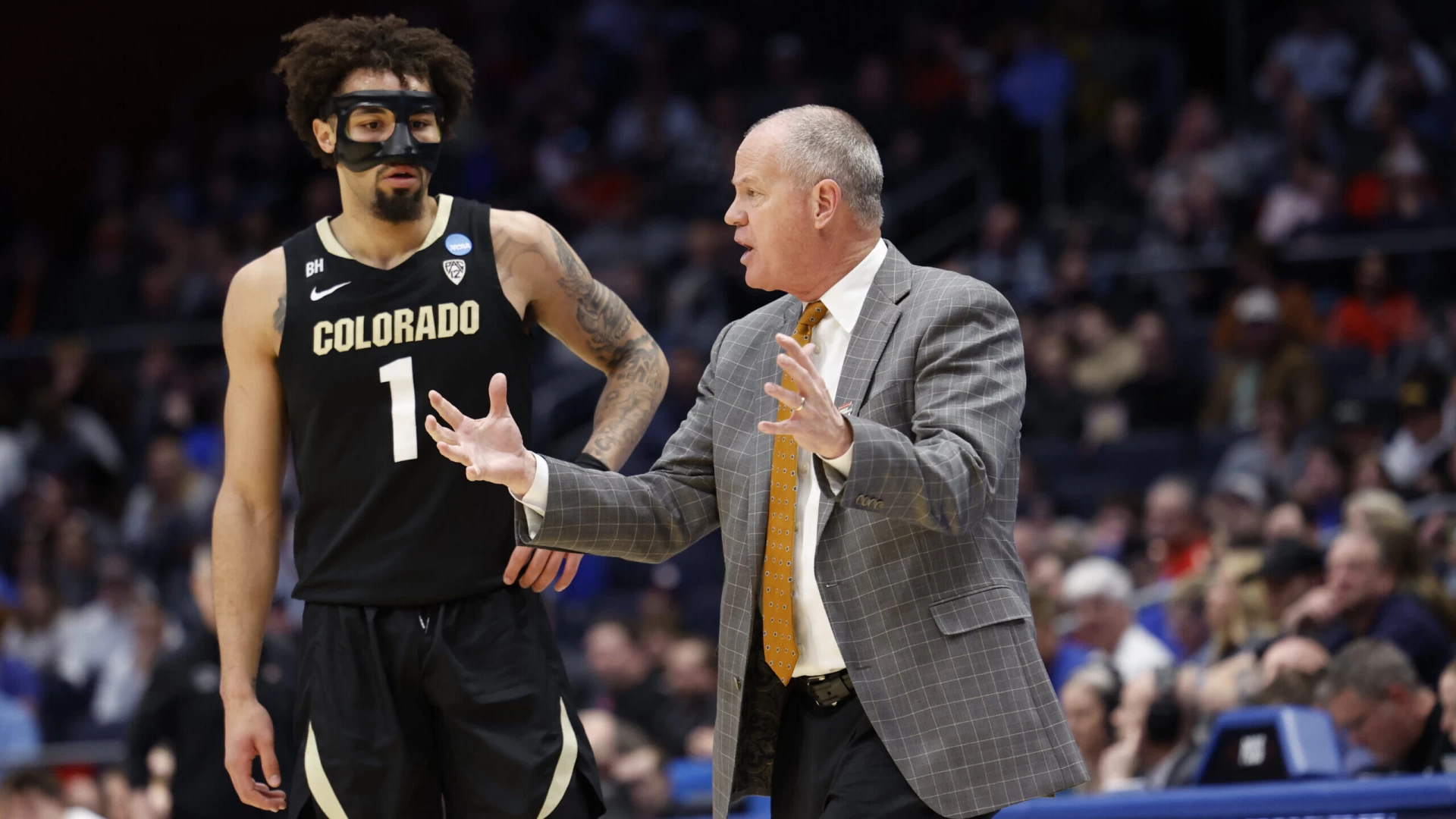 Colorado vs. Boise State: Buffaloes Triumph in NCAA Basketball Clash