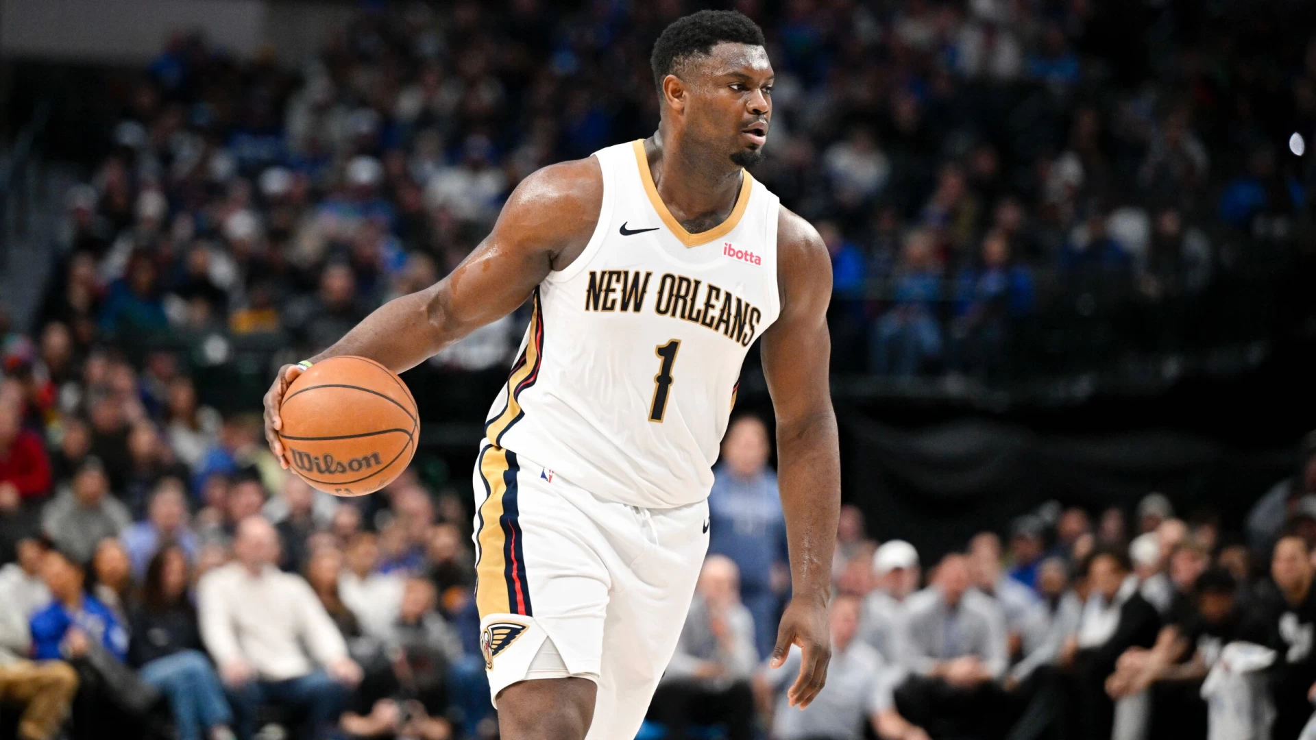 Pelicans vs. Magic Player Props: Zion to Continue Scoring Run?