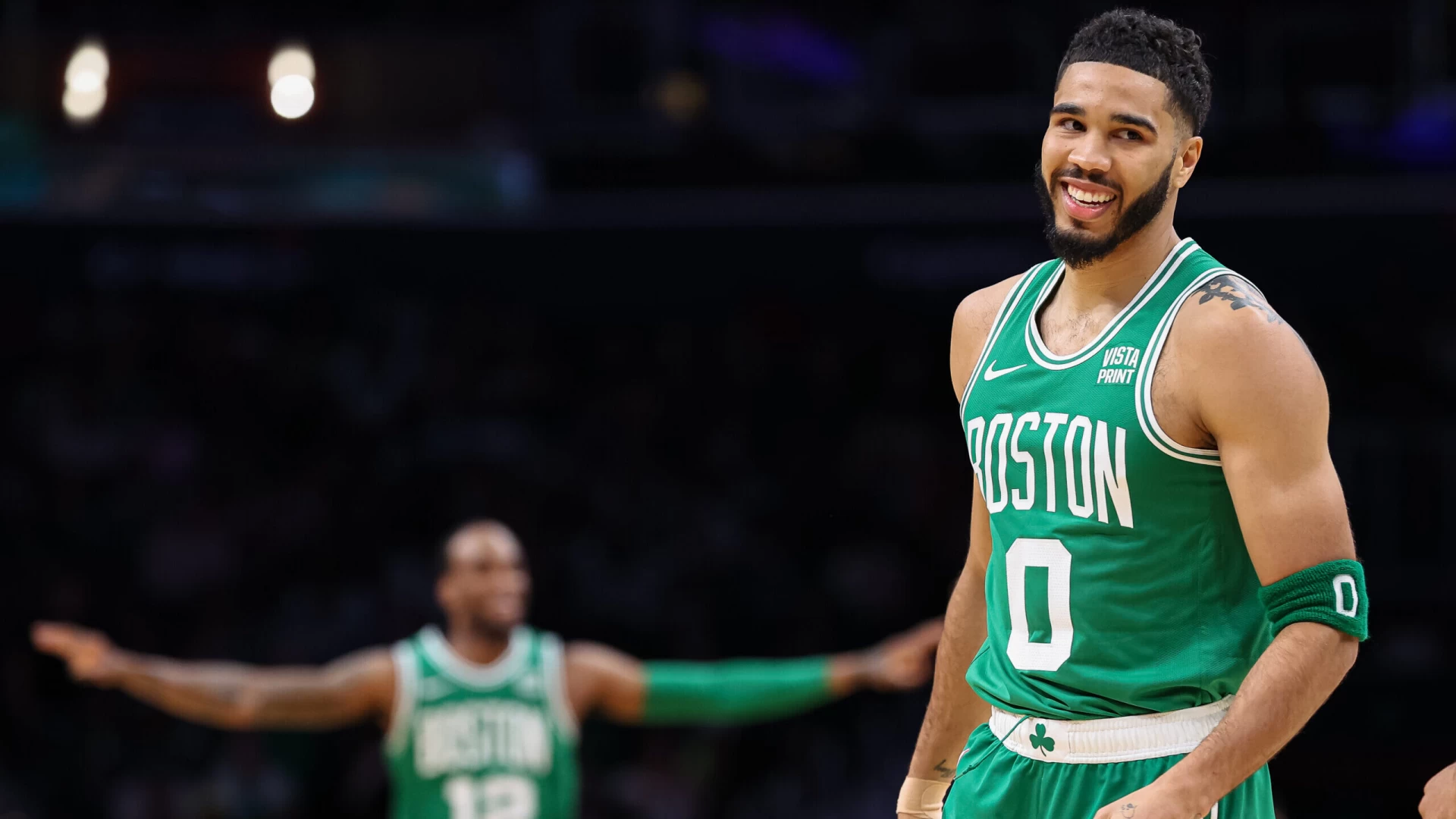 Boston Celtics Continue Dominating NBA: Betting Odds and Analysis