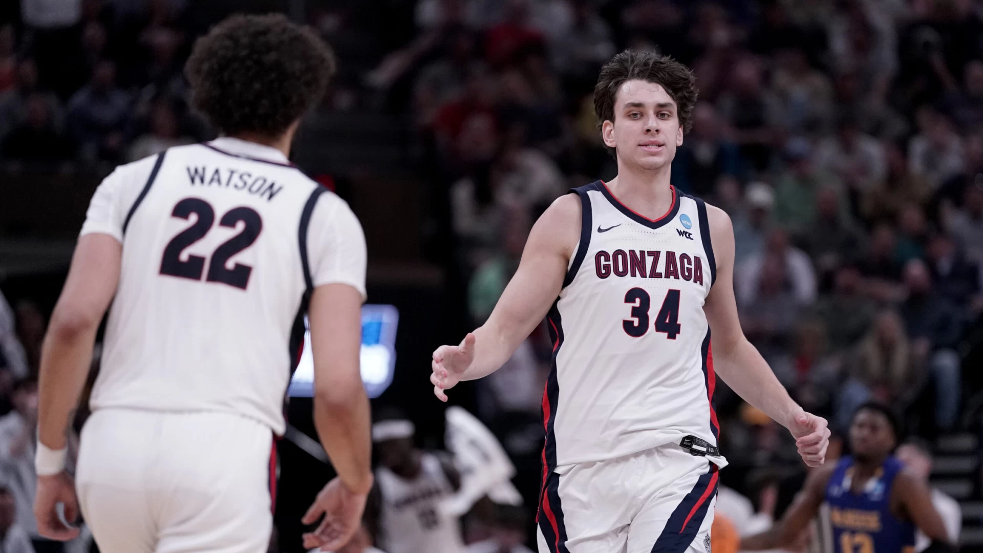 Gonzaga Dominates McNeese: March Madness Upset Averted