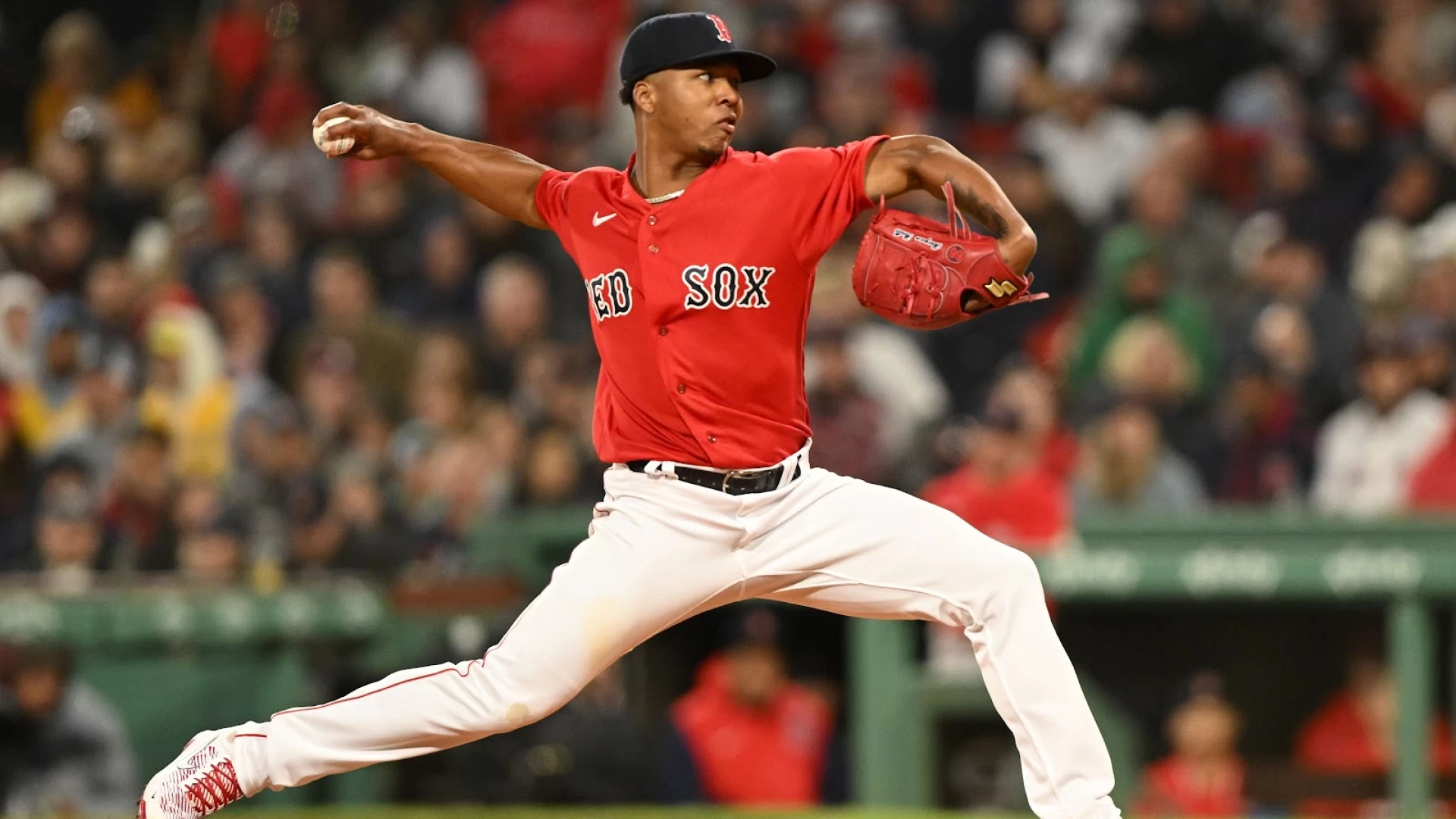 MLB Drafting Starters: The Value of Innings and Skills