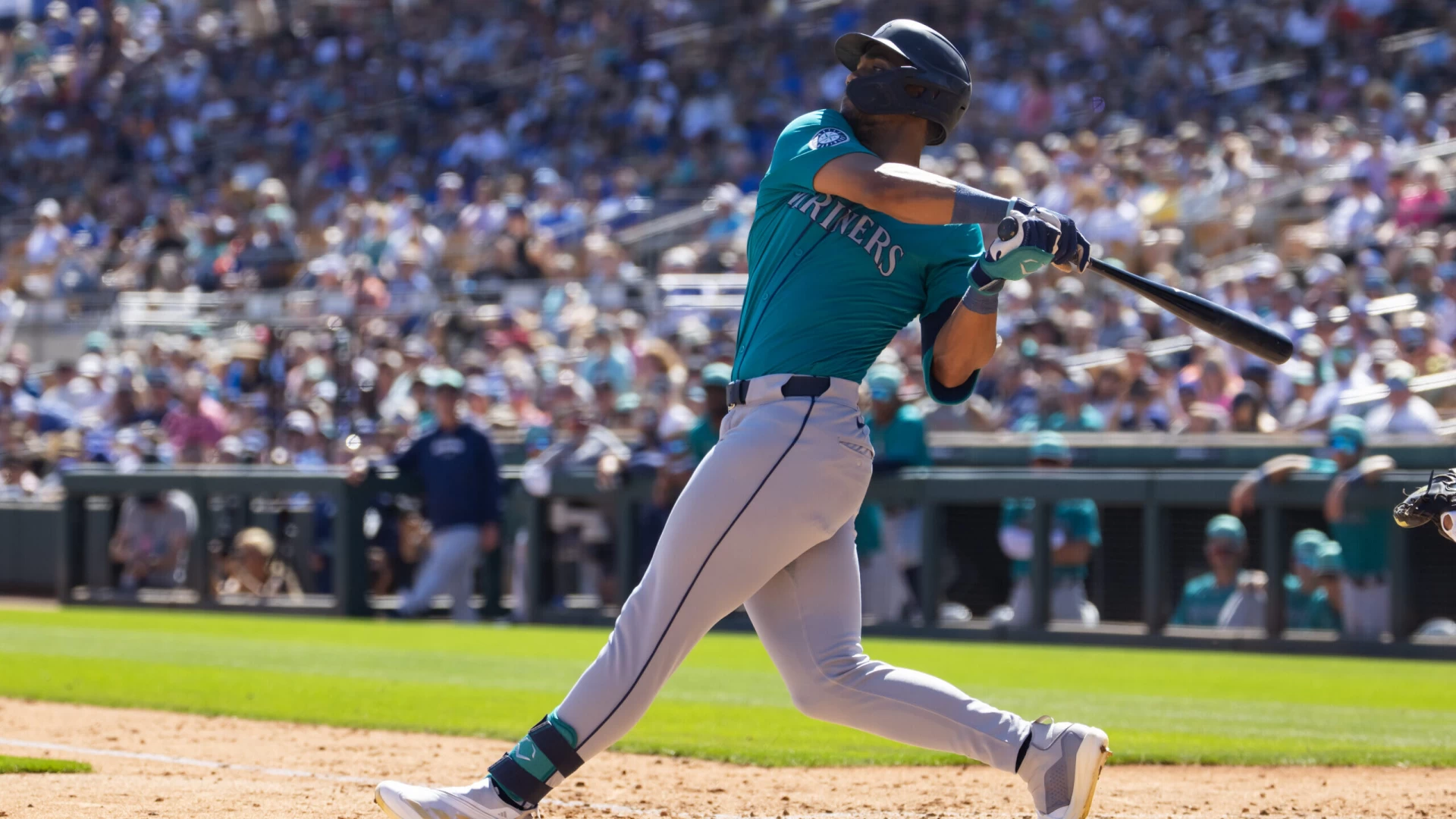 Seattle Mariners: On the Cusp of World Series Contention