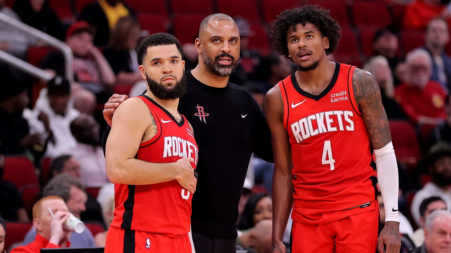 NBA Best Bets (March 25): Back Red-Hot Rockets at Home