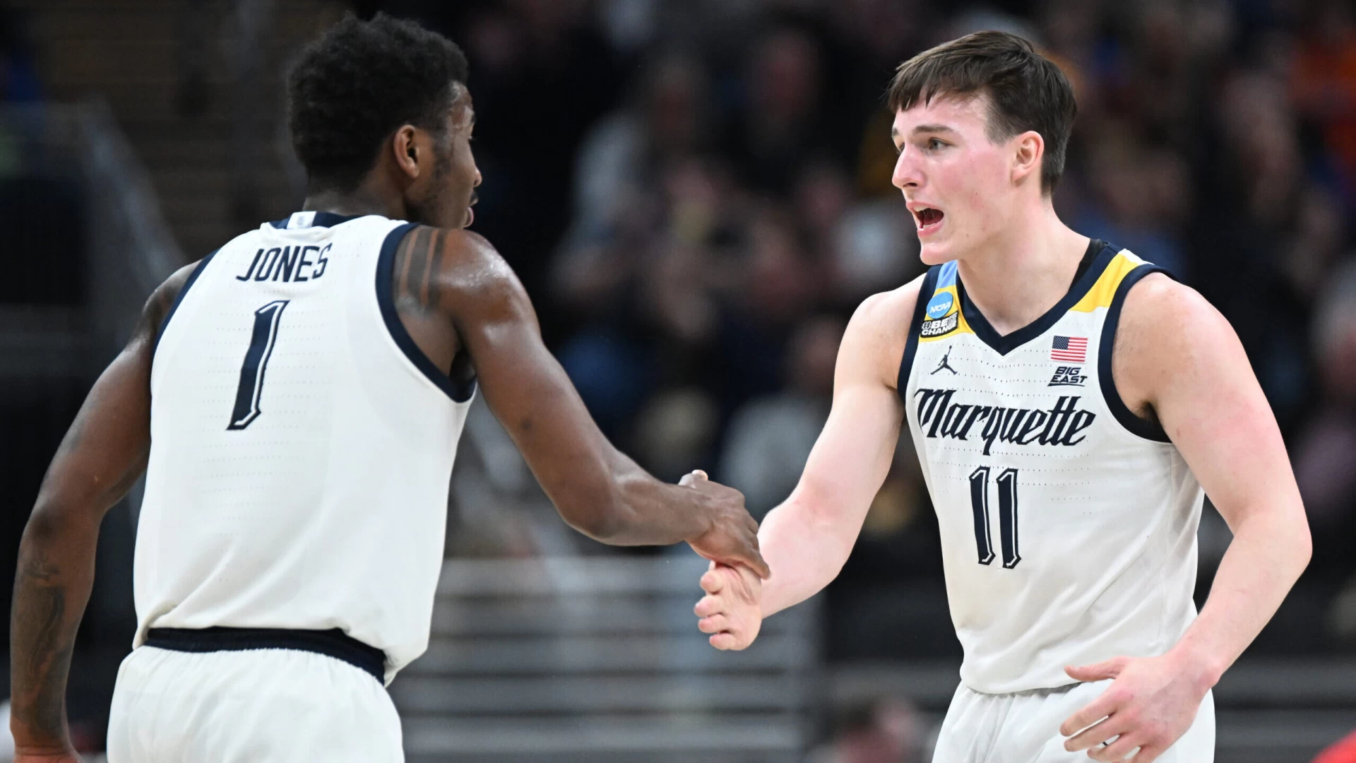 Betting on Success: Marquette’s Value Odds in NCAA March Madness