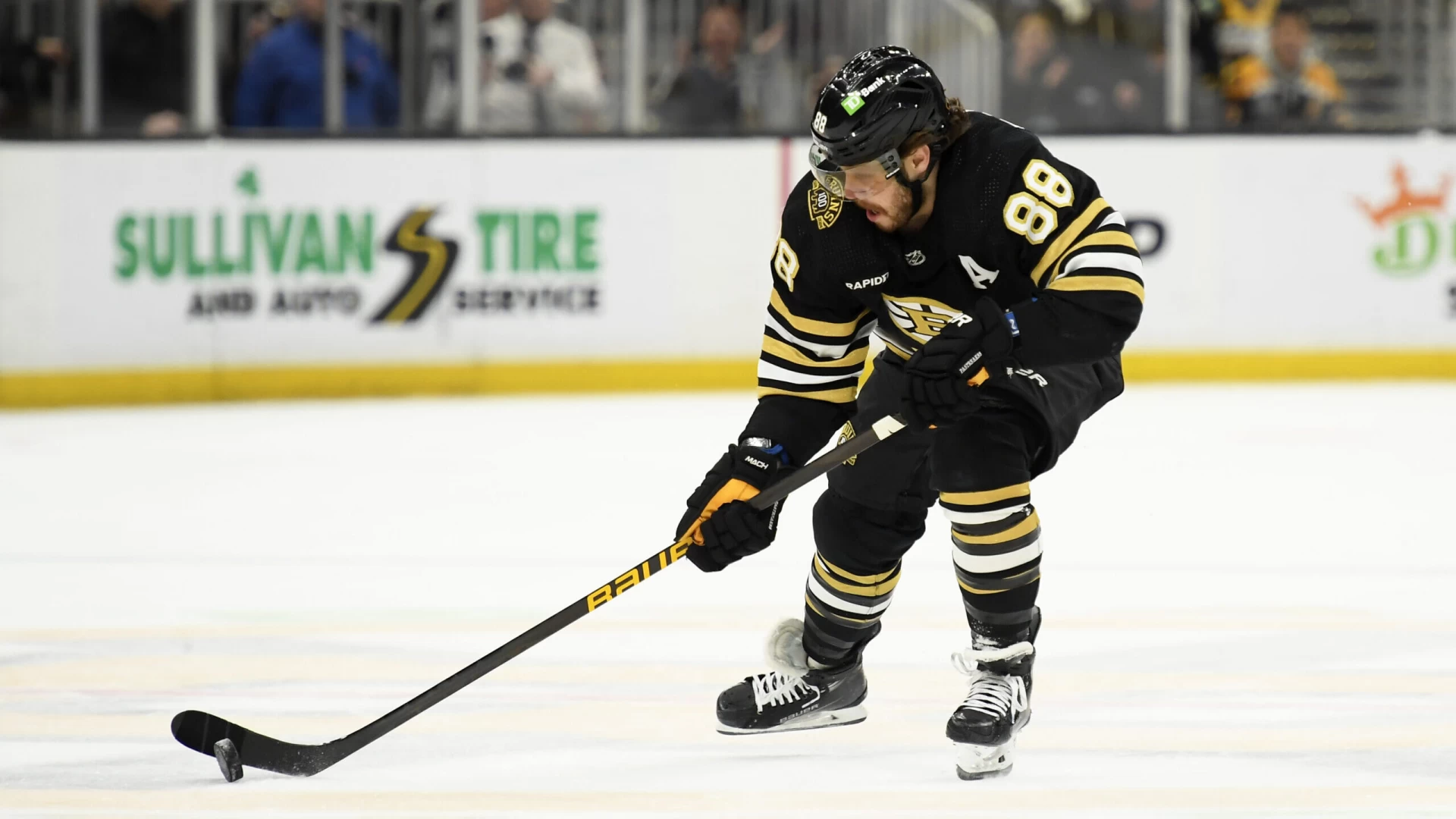 NHL Best Bets: Boston Bruins vs. Florida Panthers +422 SGP