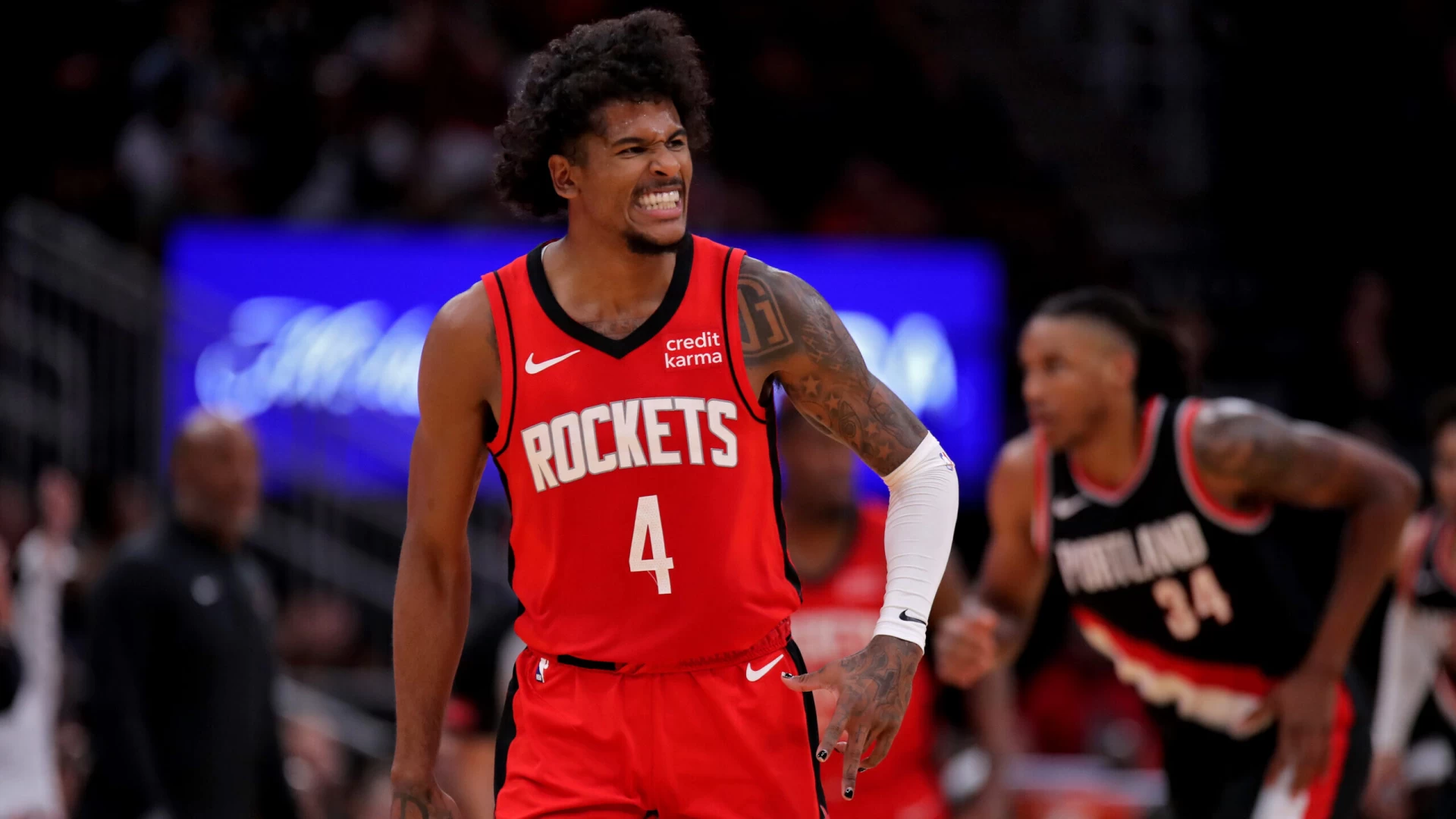 Houston Rockets: Surging Towards NBA Playoff Contention