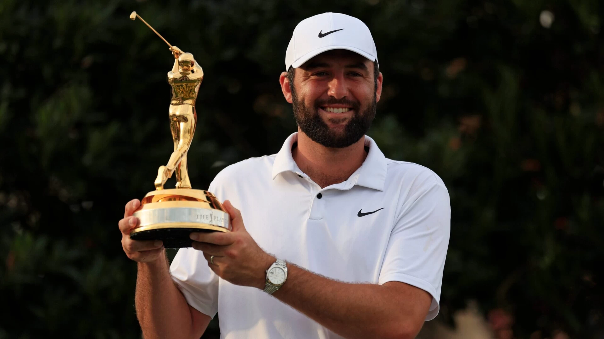 Texas Children’s Houston Open: Preview and Betting Odds