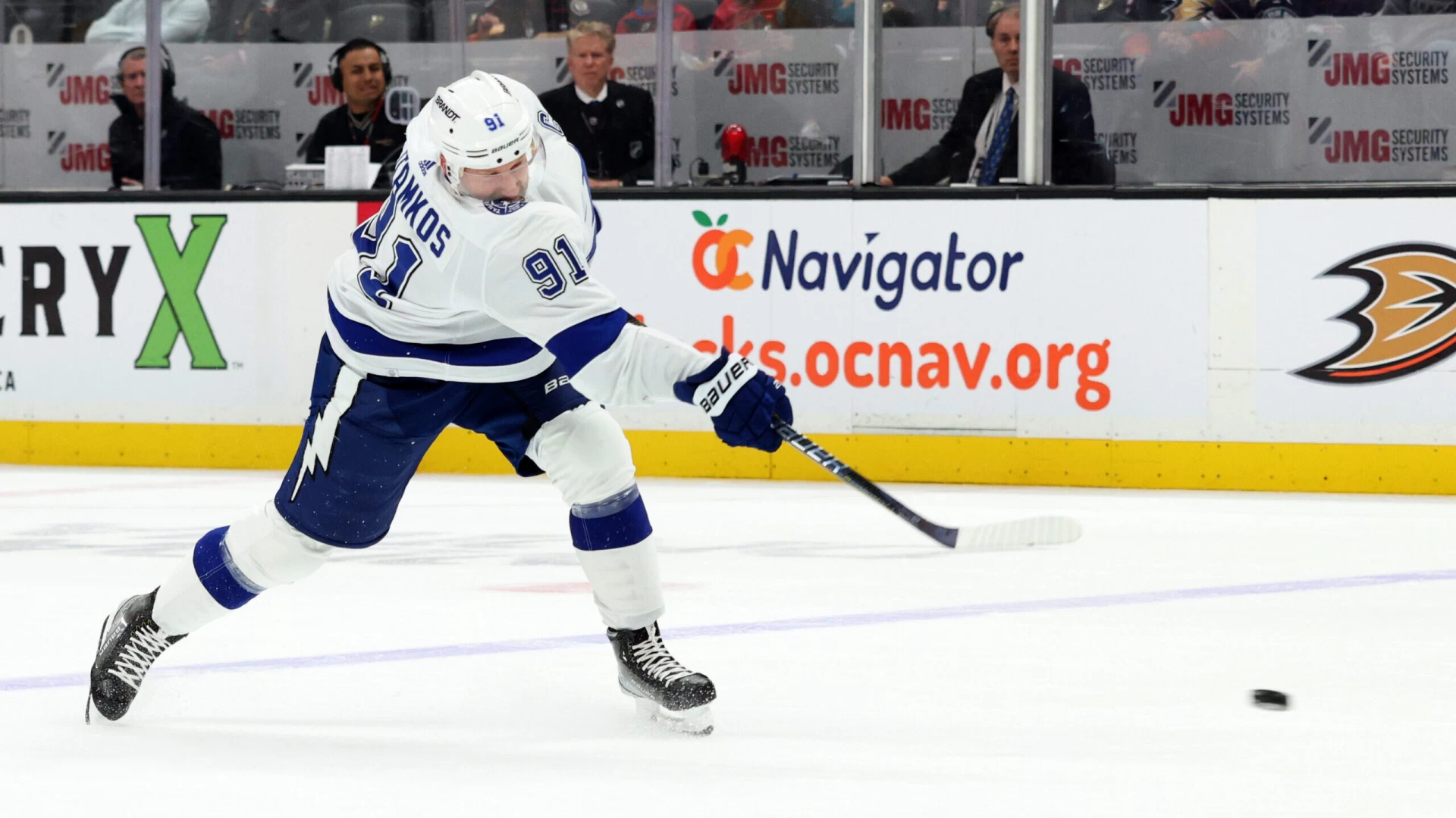NHL Best Bets: Boston Bruins vs. Tampa Bay Lightning +380 SGP