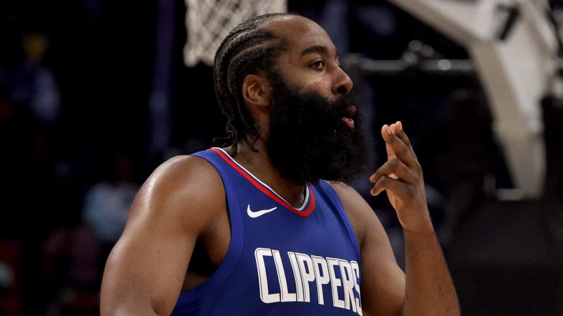 NBA SGP: +900 LA Clippers @ Philadelphia 76ers