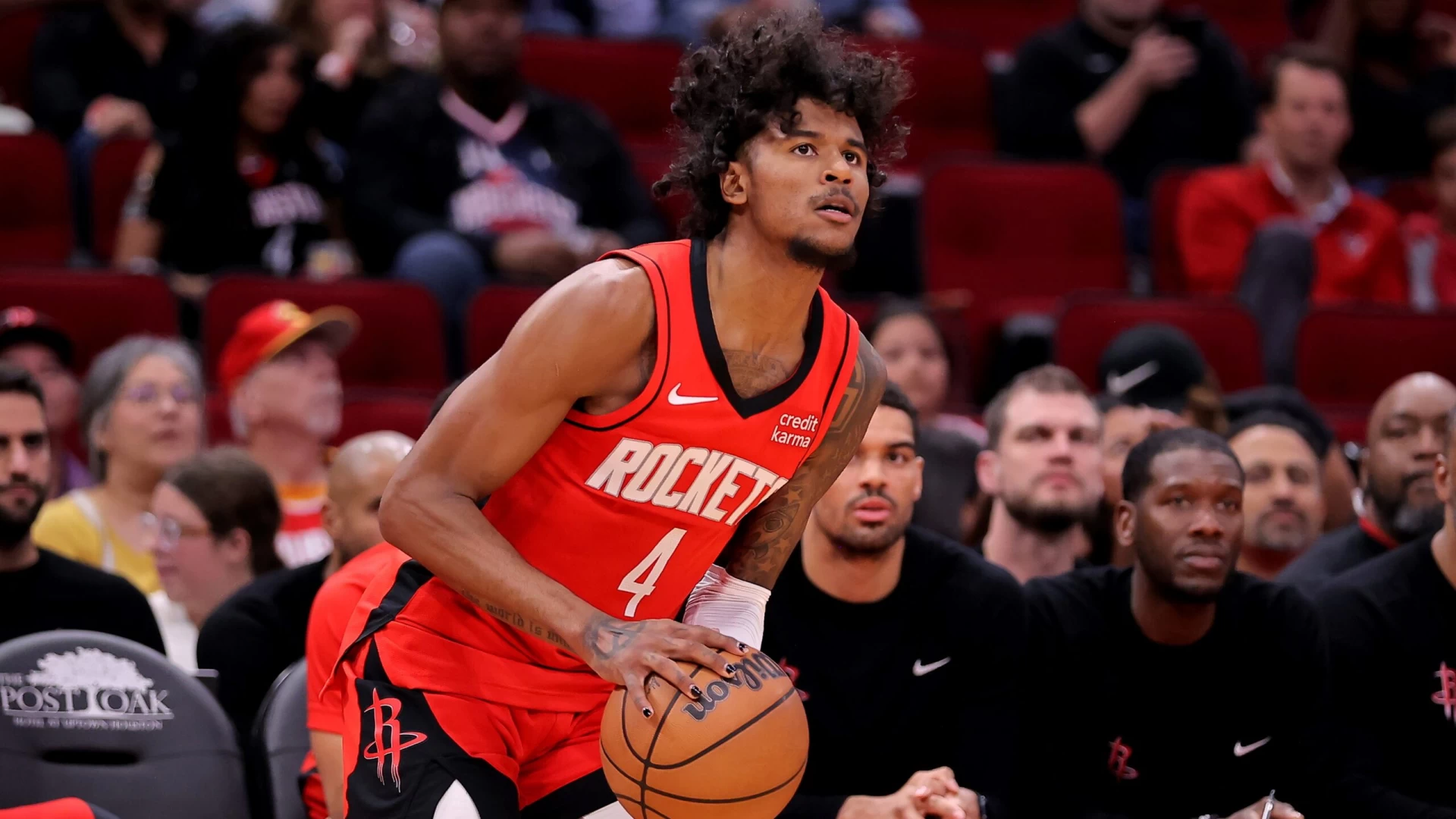 NBA Player Props (March 27): Jalen Green Among Top Plays