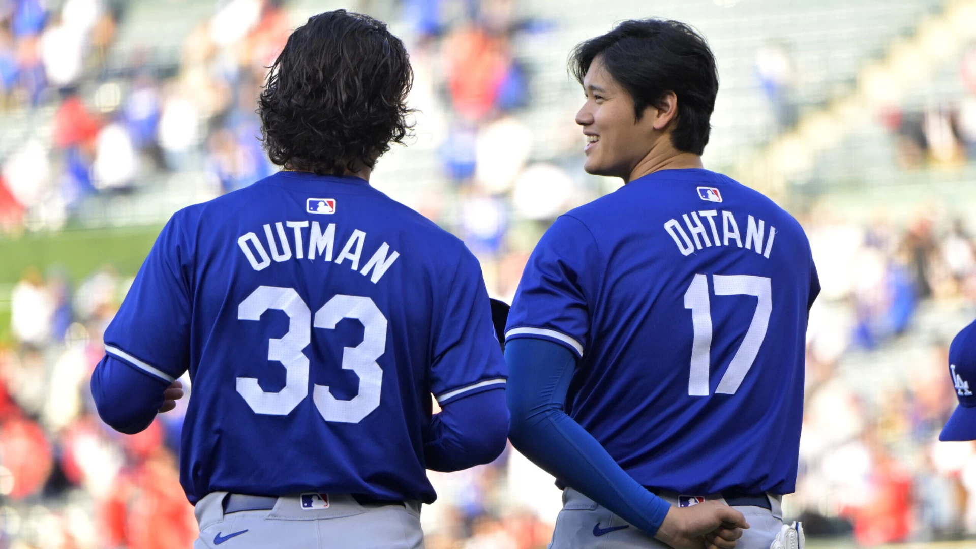 Dodgers Lead World Series Odds: MLB 2024 Betting Update
