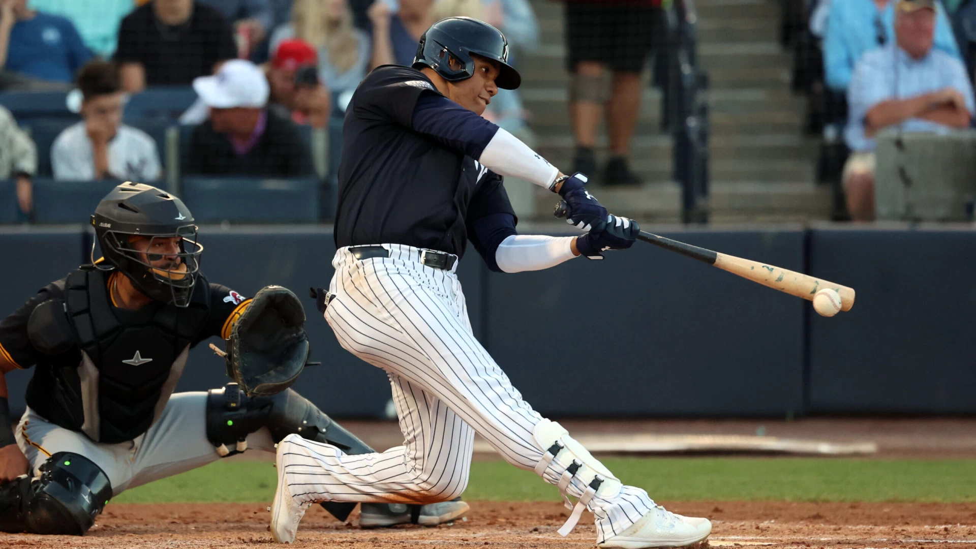 2024 AL East Preview: Yankees, Orioles, and Rays Clash