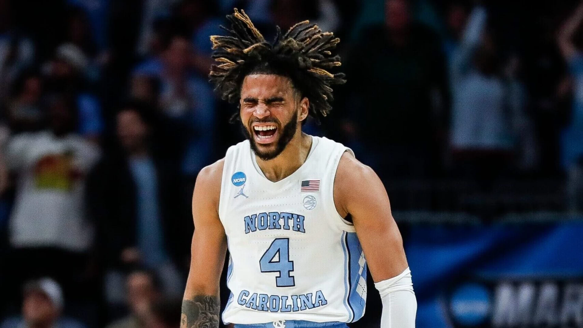 Thursday’s Top College Basketball Player Props: Under for Tar Heels and Tide