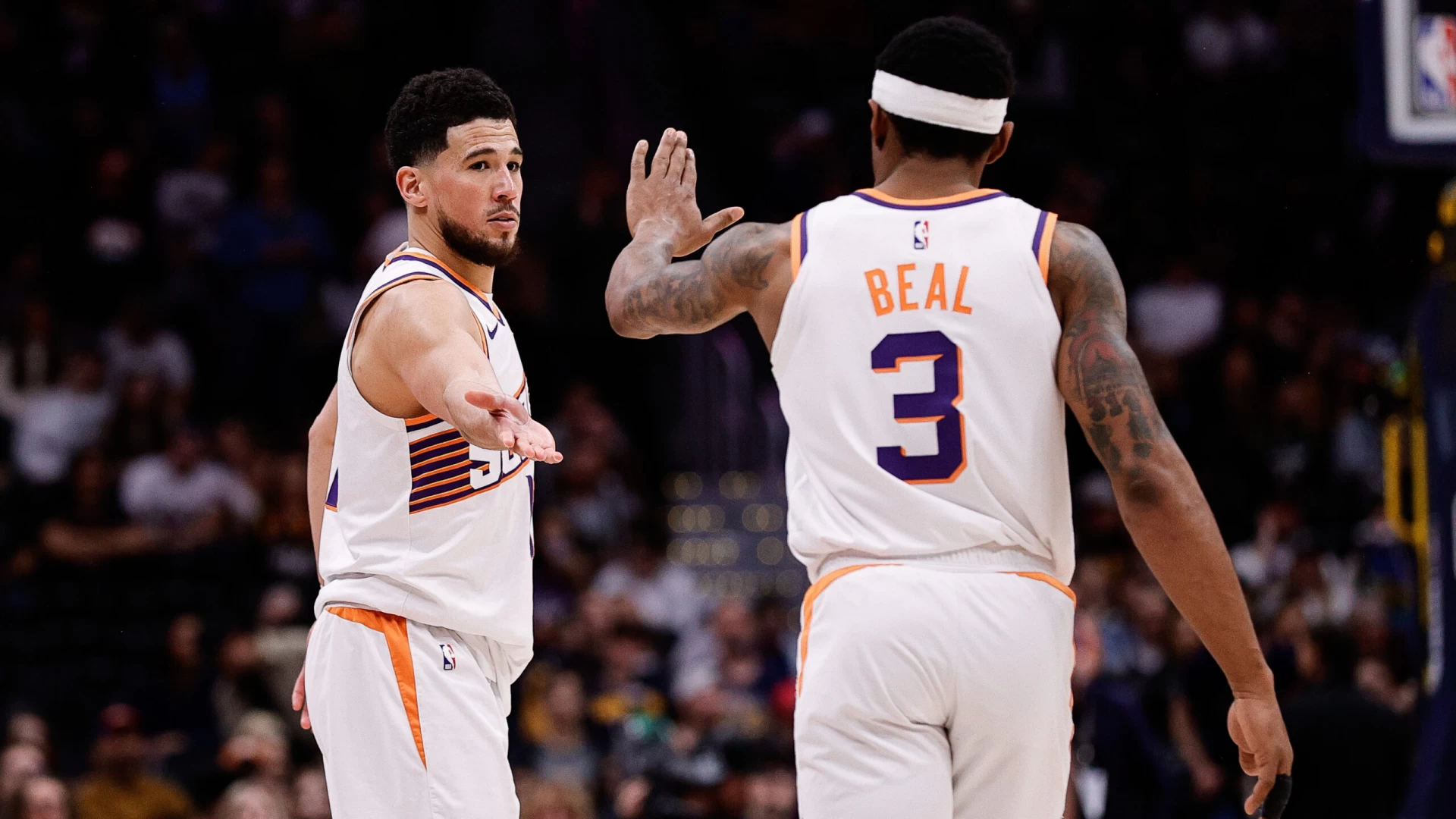 Phoenix Suns Triumph Over Nuggets: A Statement Win