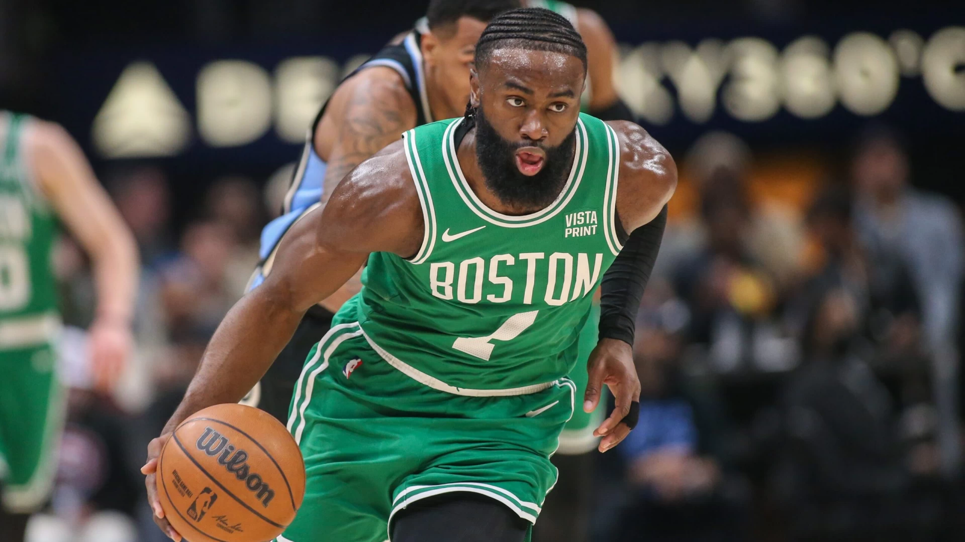 NBA Player Props (March 28): Jaylen Brown Among Best Plays