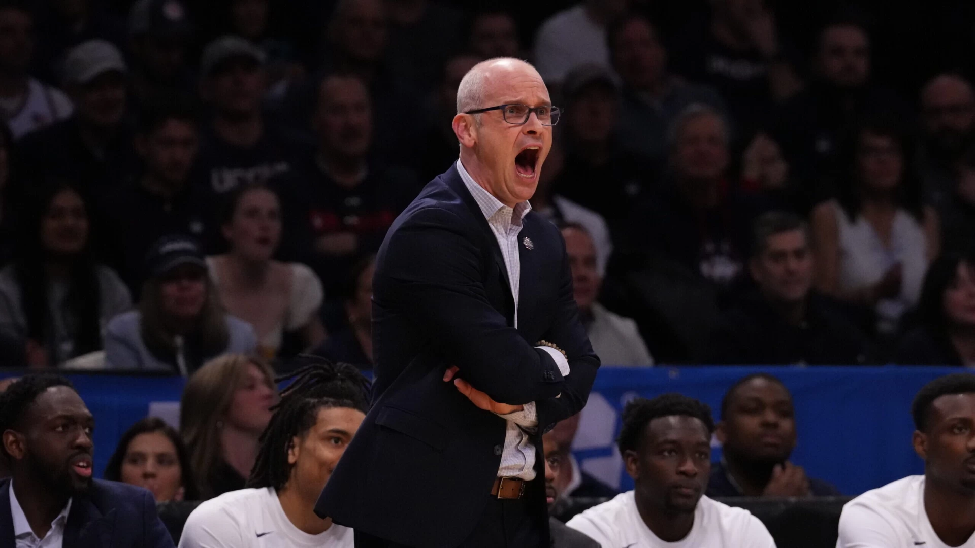 UConn vs San Diego State: Epic Rematch Betting Preview